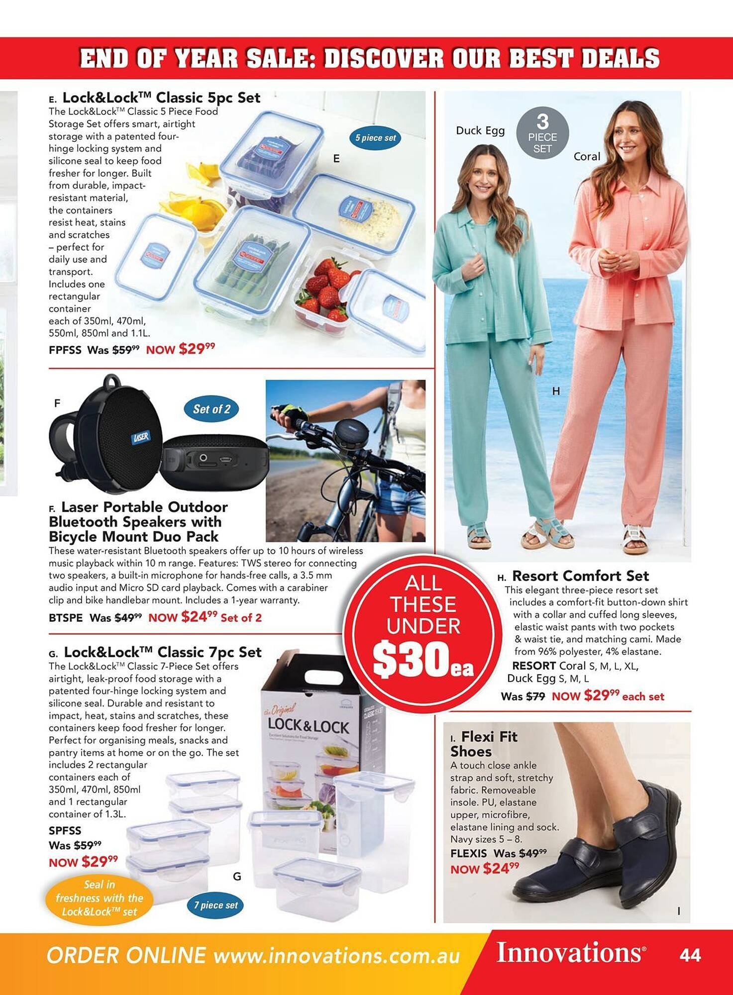 Innovations catalogue (2025-12-09 - 2025-12-31) | 5