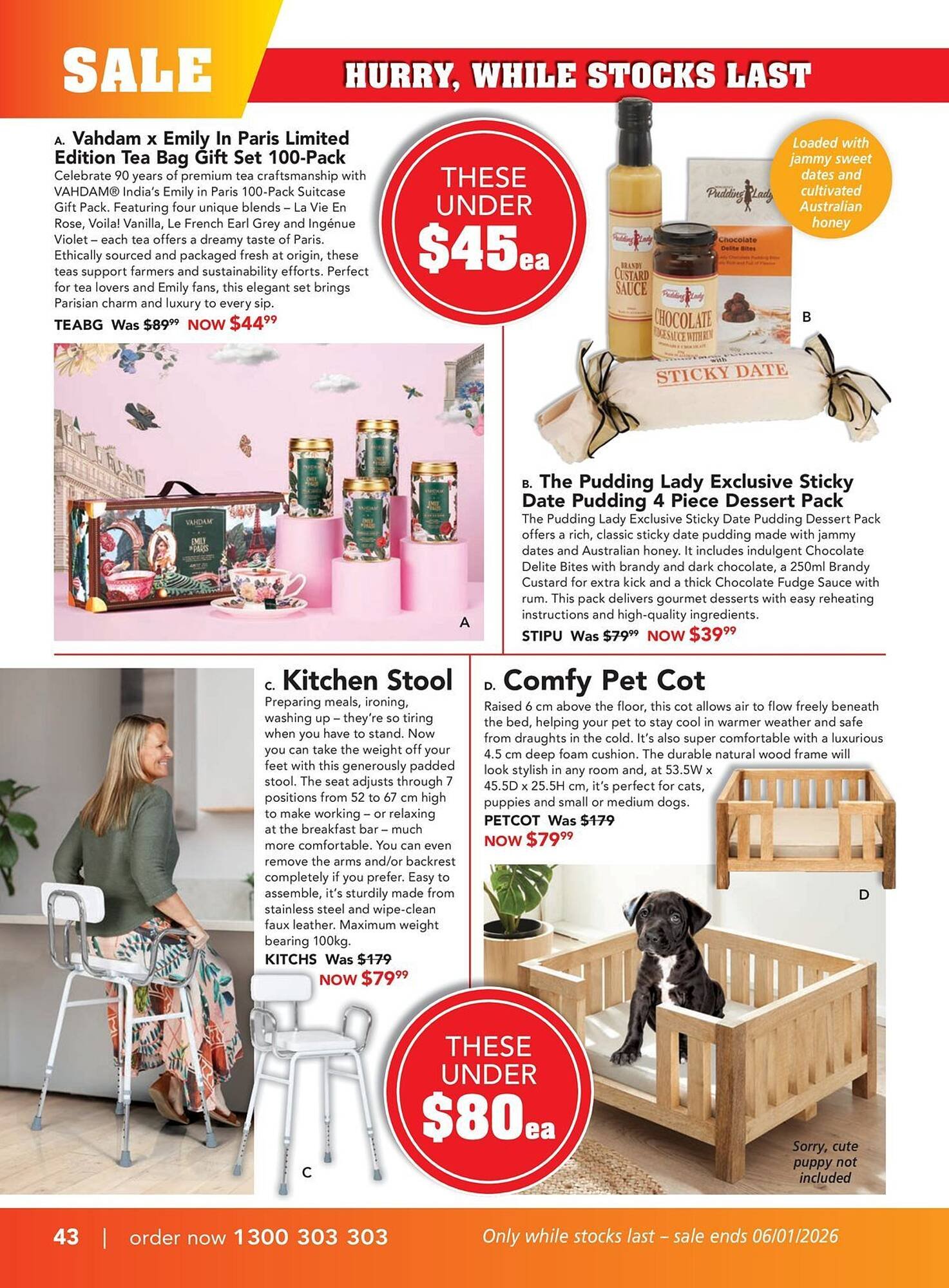 Innovations catalogue (2025-12-09 - 2025-12-31) | 6