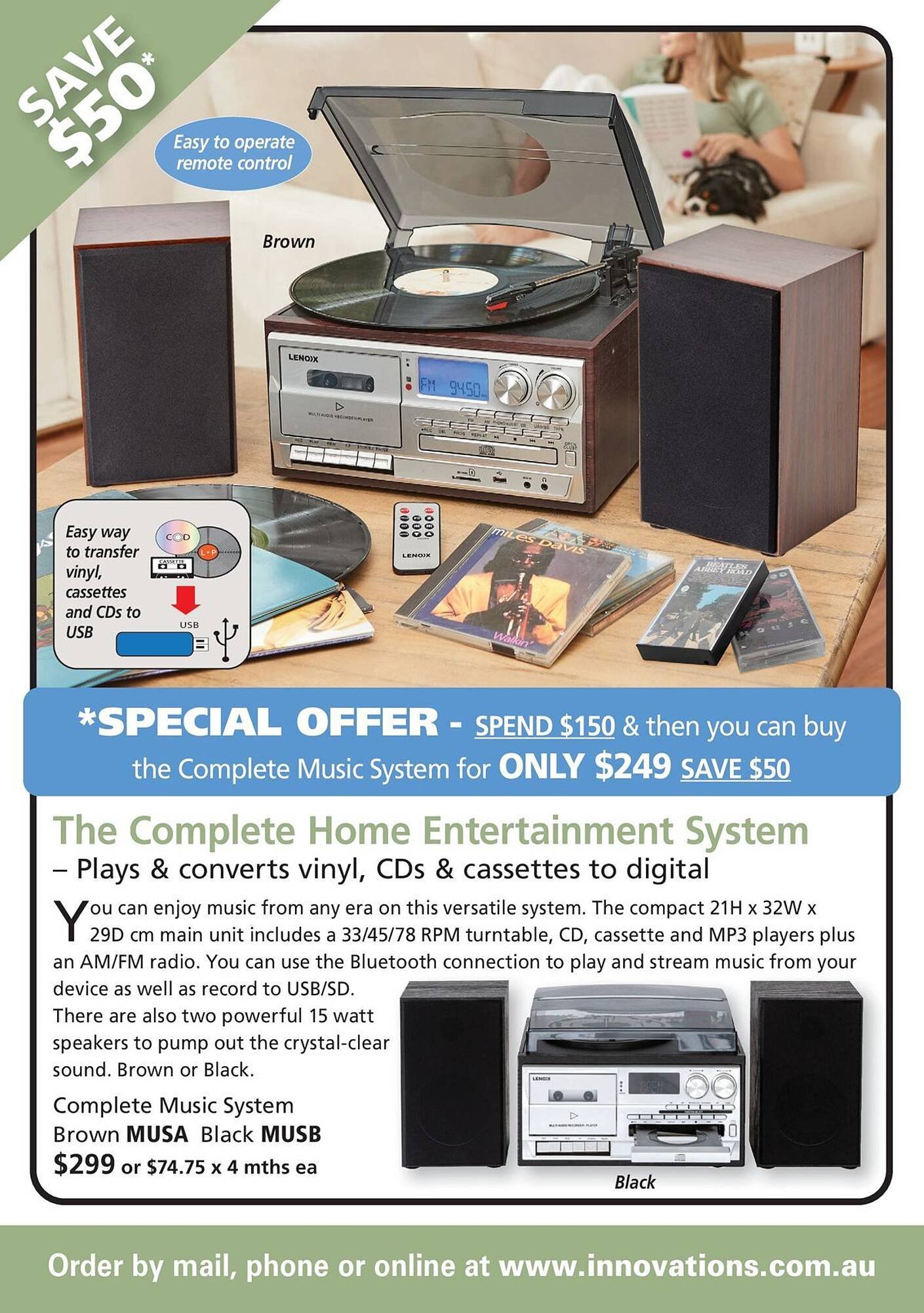 Innovations catalogue (2026-02-25 - 2026-03-31) | 16