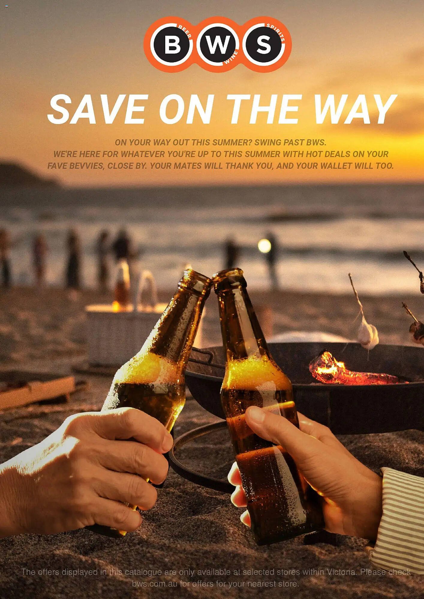 BWS catalogue (2026-01-13 - 2026-01-21) | 1