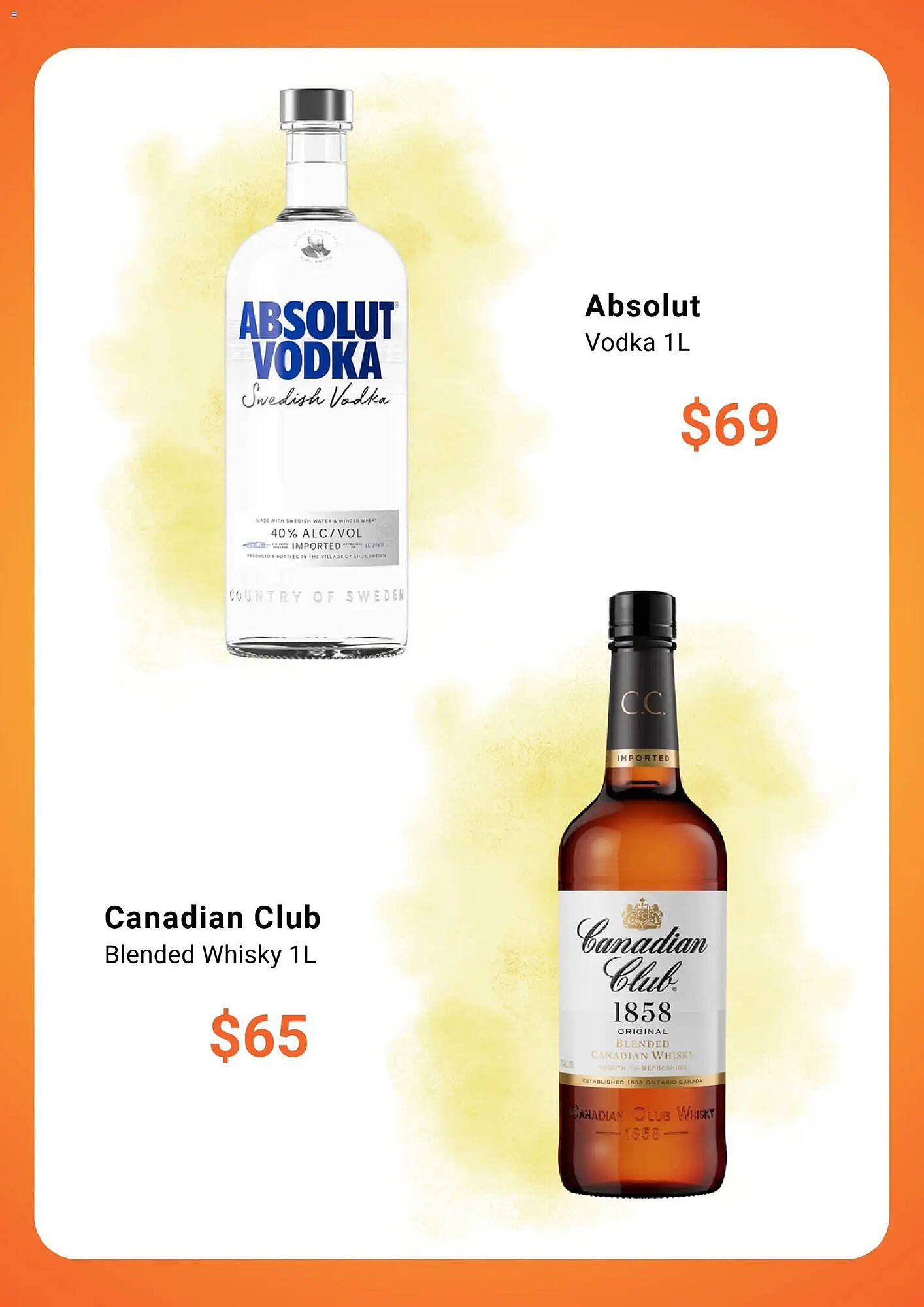 BWS catalogue (2026-01-13 - 2026-01-21) | 3