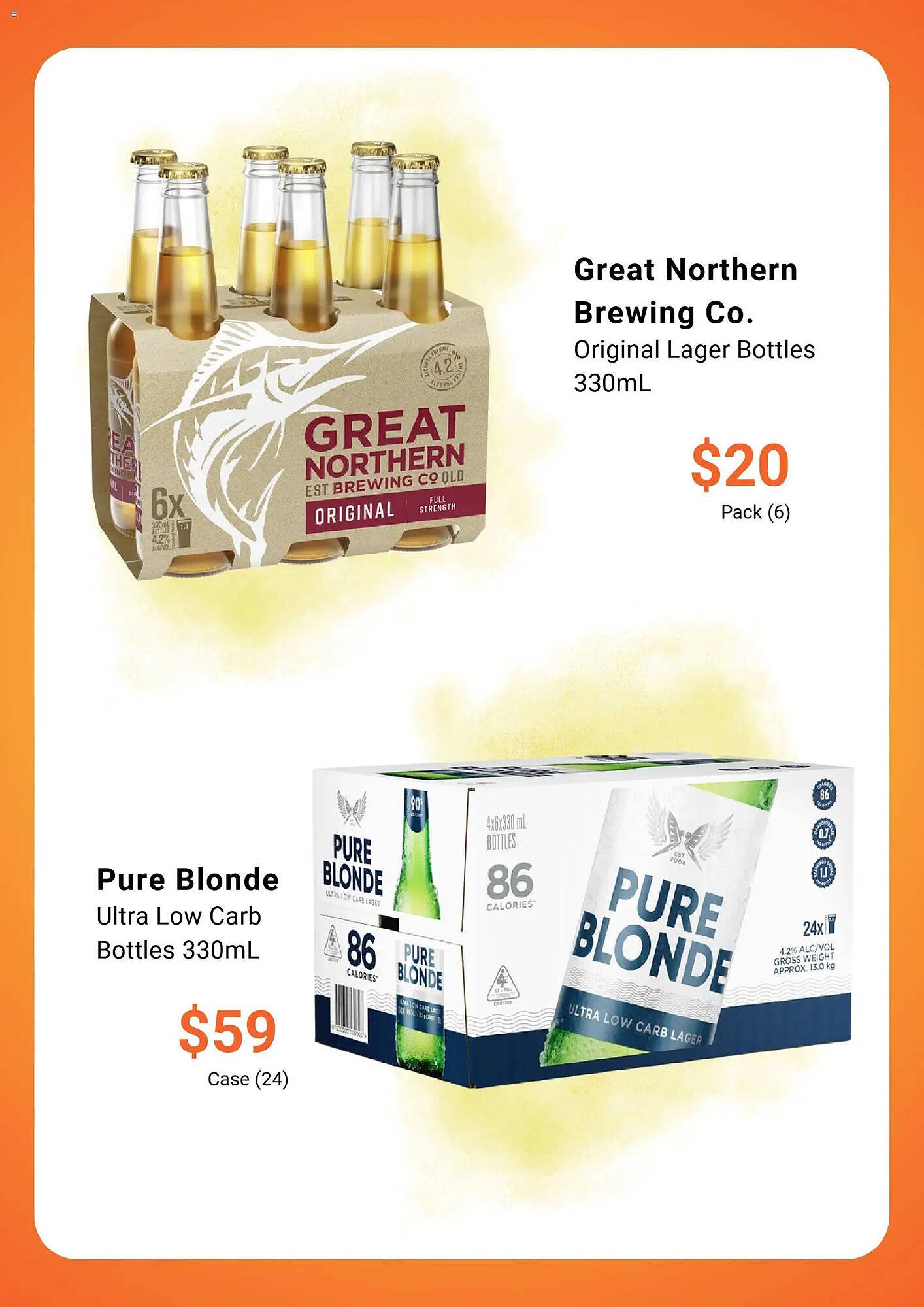 BWS catalogue (2026-01-13 - 2026-01-21) | 4