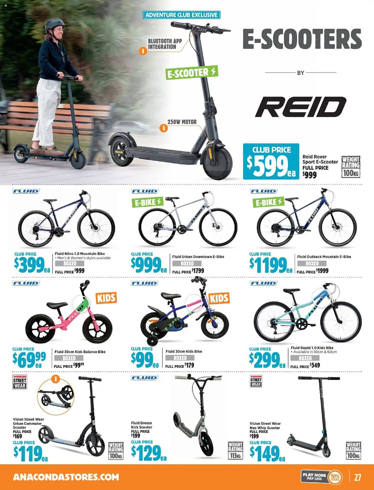 Anaconda catalogue (2025-12-02 - 2025-12-24) | 27