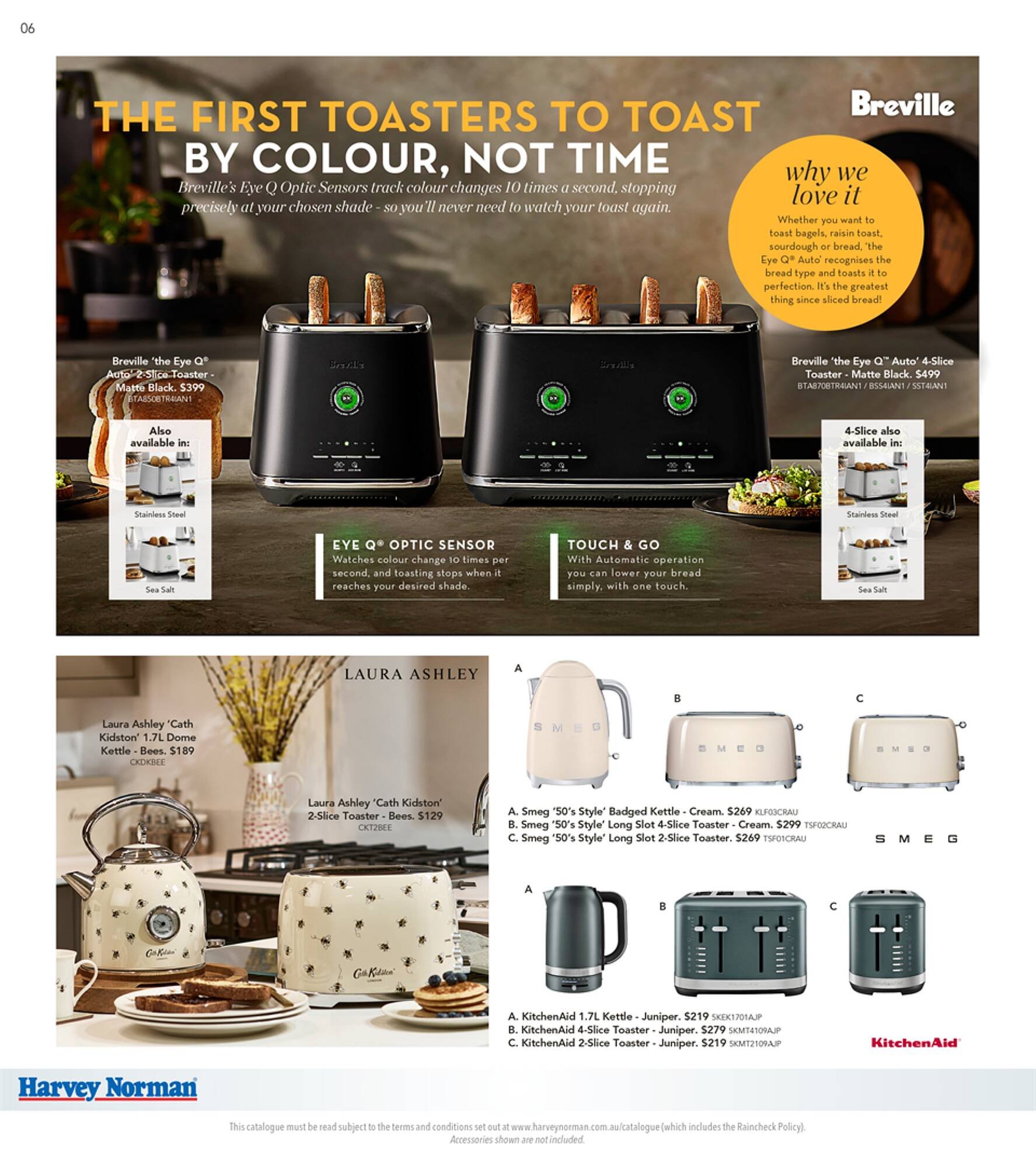 Harvey Norman catalogue (2025-10-28 - 2025-11-12) | 6