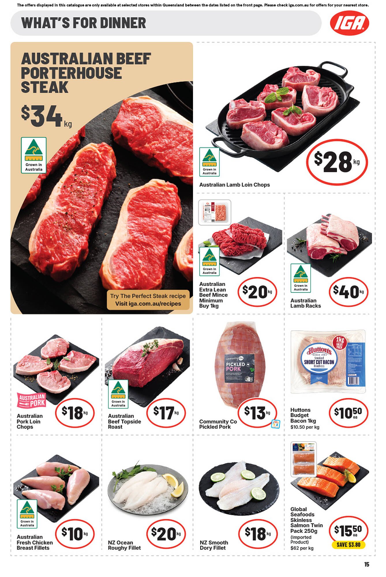 IGA catalogue (2026-02-04 - 2026-02-10)