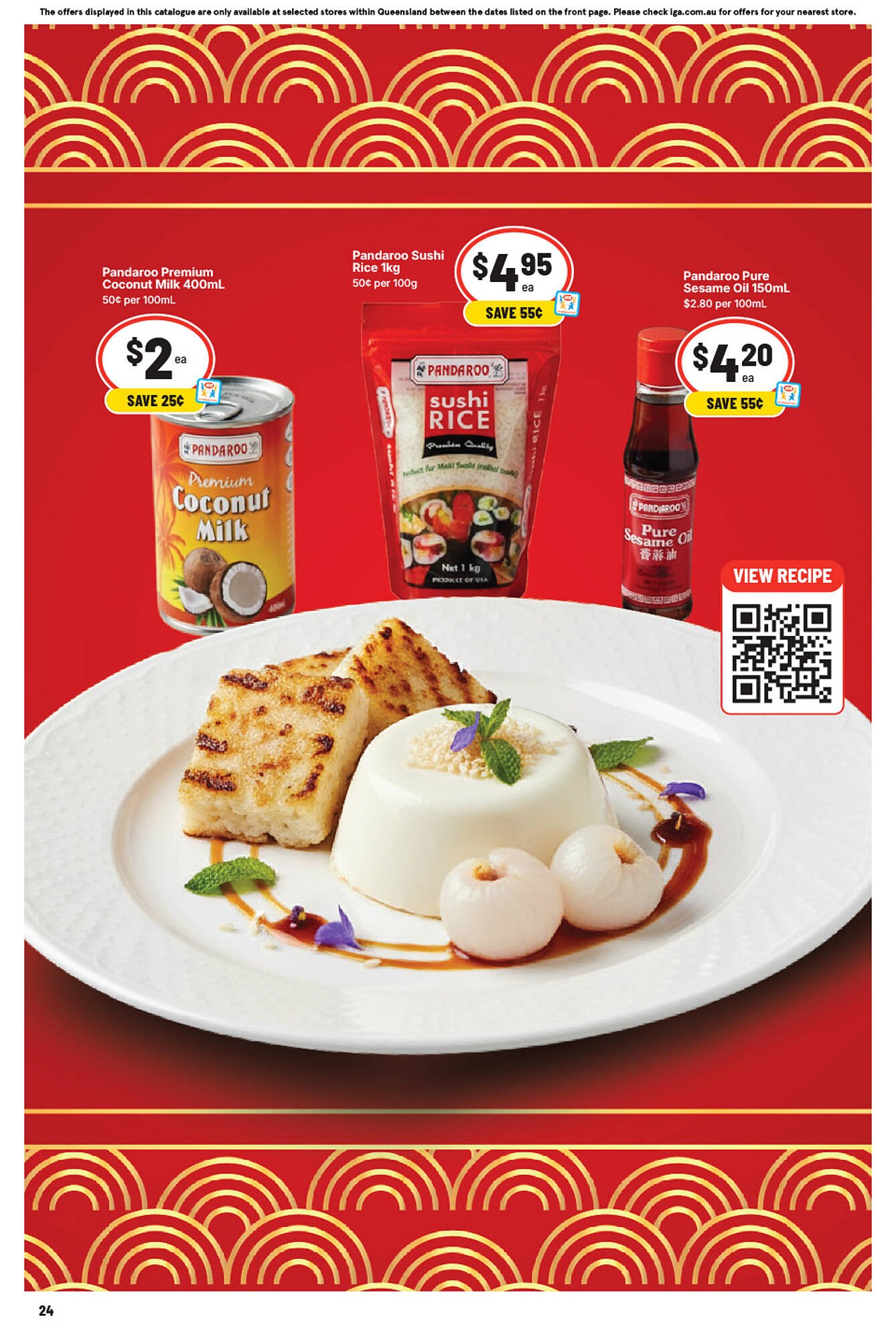 IGA catalogue (2026-02-04 - 2026-02-10)