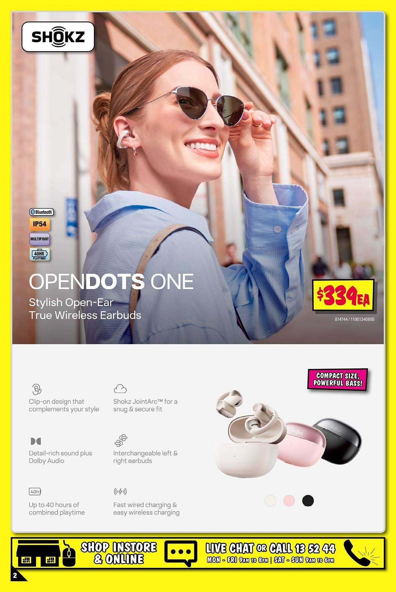 JB Hi-Fi catalogue (2026-02-09 - 2026-02-19) | 2