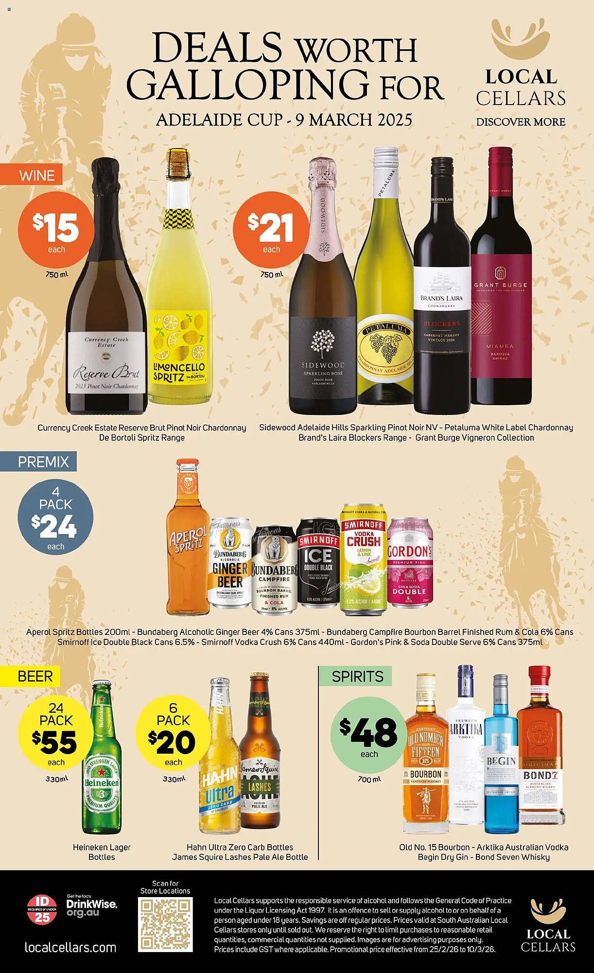 Foodland catalogue (2026-03-04 - 2026-03-10) | 35