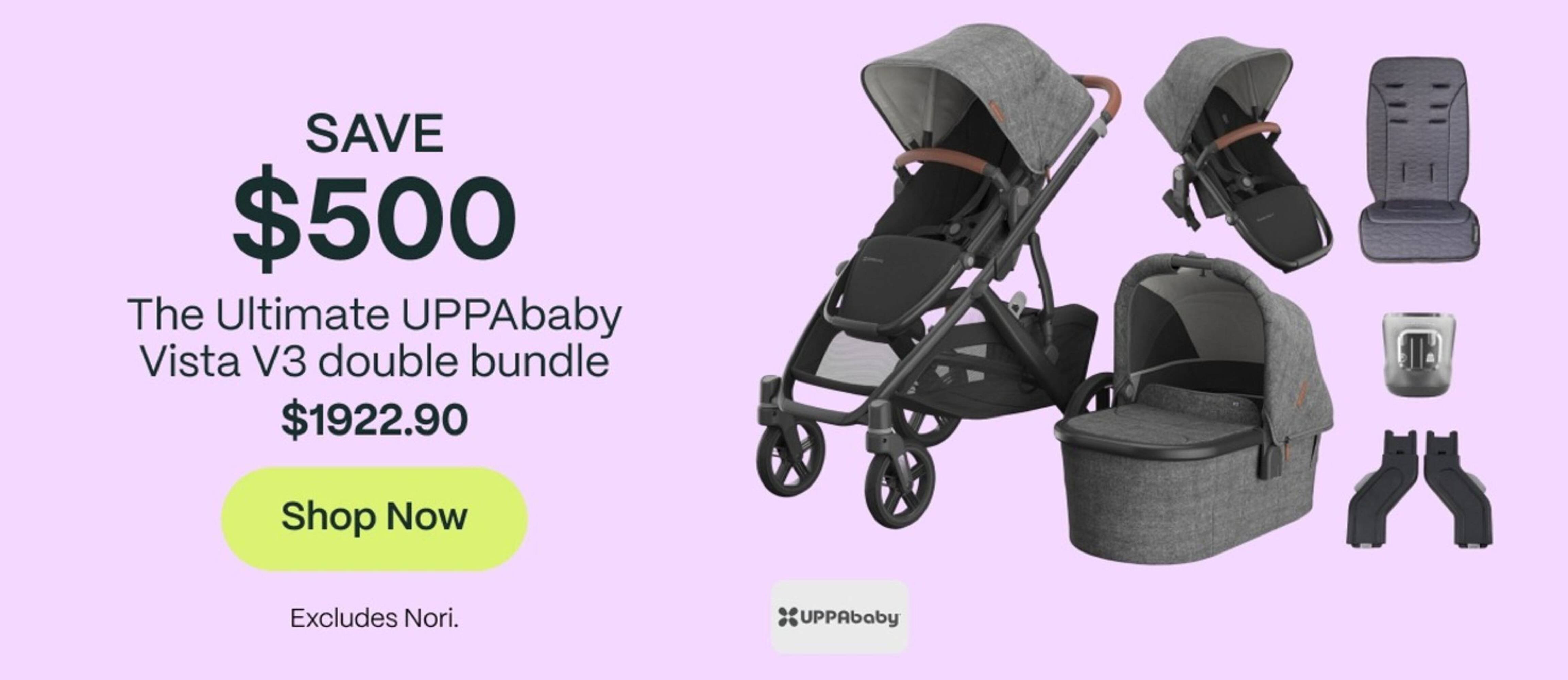 Baby Bunting catalogue (2025-11-19 - 2025-12-07) | 2