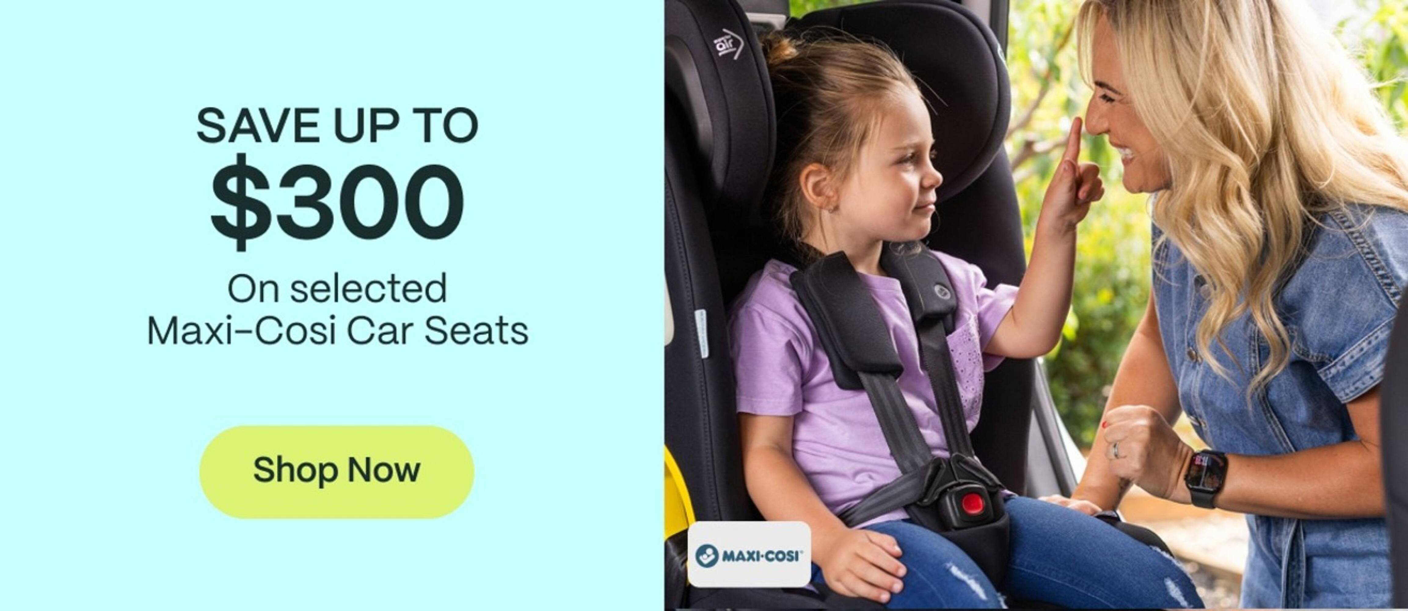 Baby Bunting catalogue (2025-11-19 - 2025-12-07) | 3