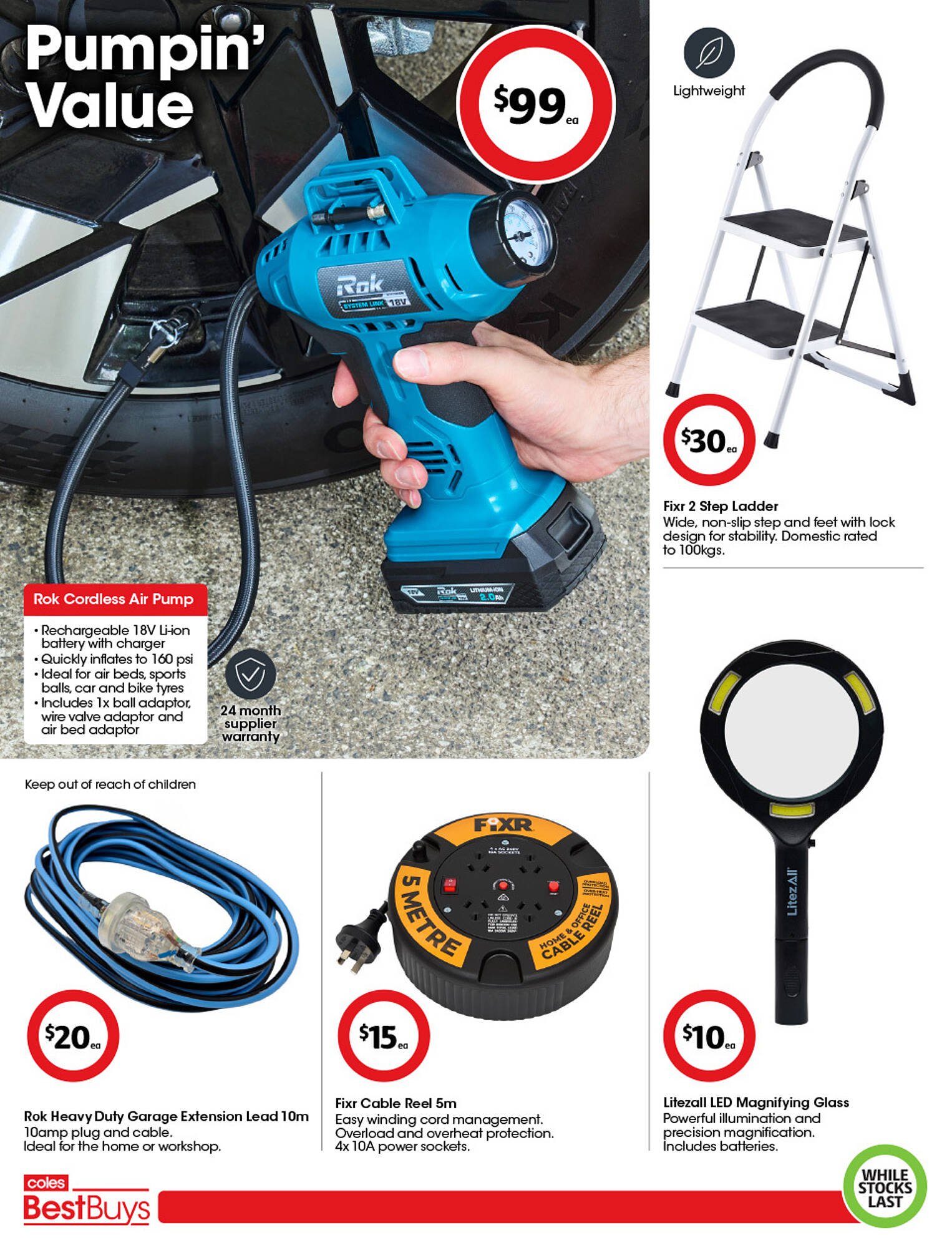 Coles catalogue (2026-02-13 - 2026-02-26) | 2