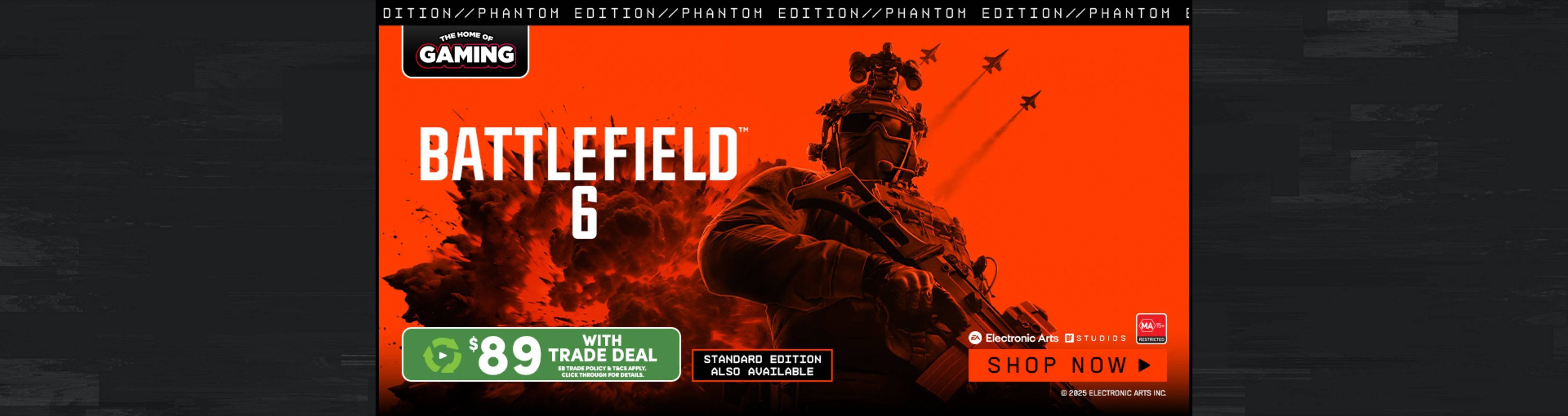 EB Games catalogue (2025-10-20 - 2025-11-03) | 3