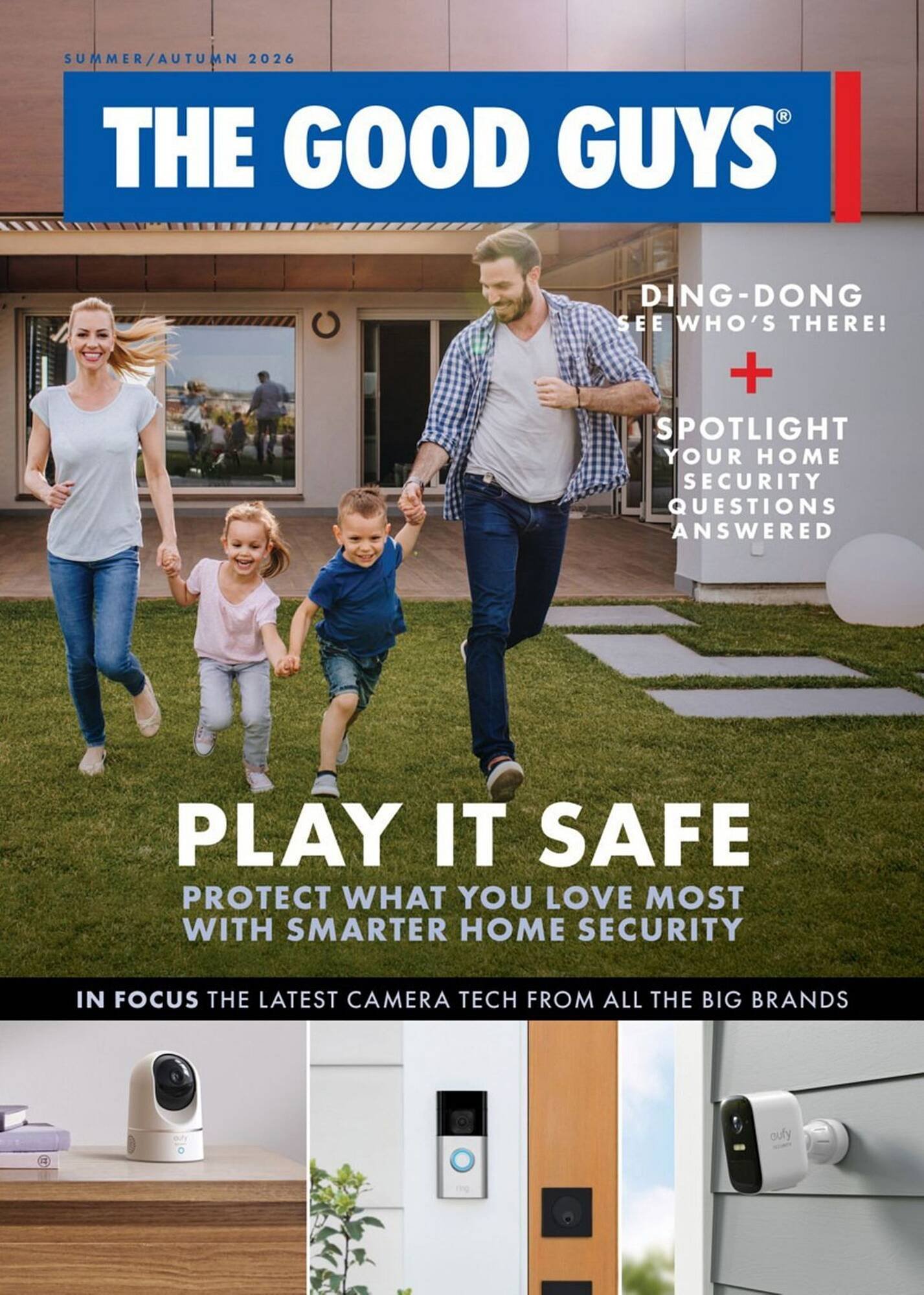 The Good Guys catalogue (2026-04-13 - 2026-06-30) | 1