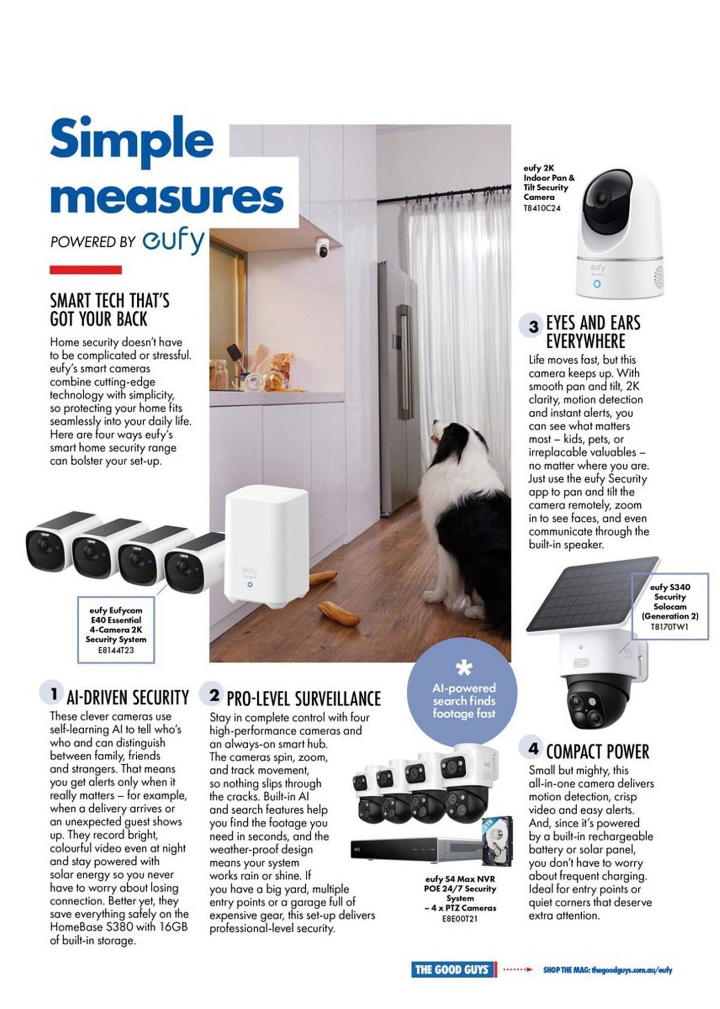 The Good Guys catalogue (2026-04-13 - 2026-06-30) | 4