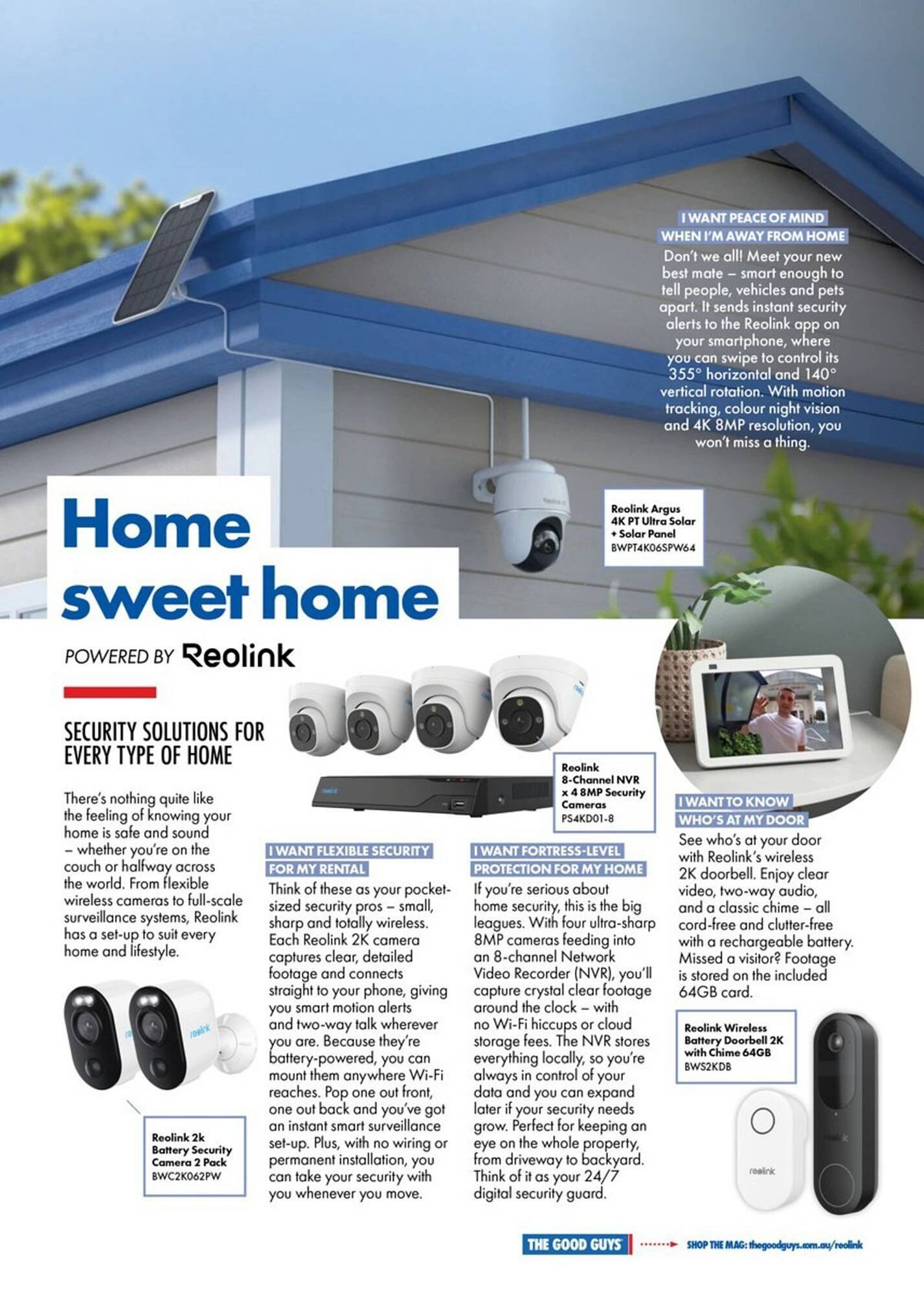 The Good Guys catalogue (2026-04-13 - 2026-06-30) | 5