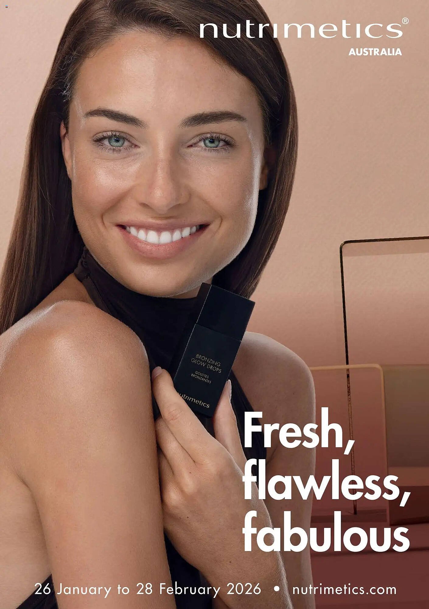 Nutrimetics catalogue (2026-01-25 - 2026-02-28) | 1