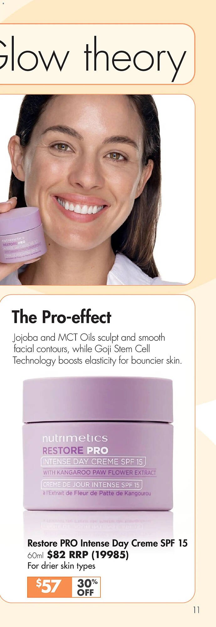 Nutrimetics catalogue (2026-01-25 - 2026-02-28) | 11