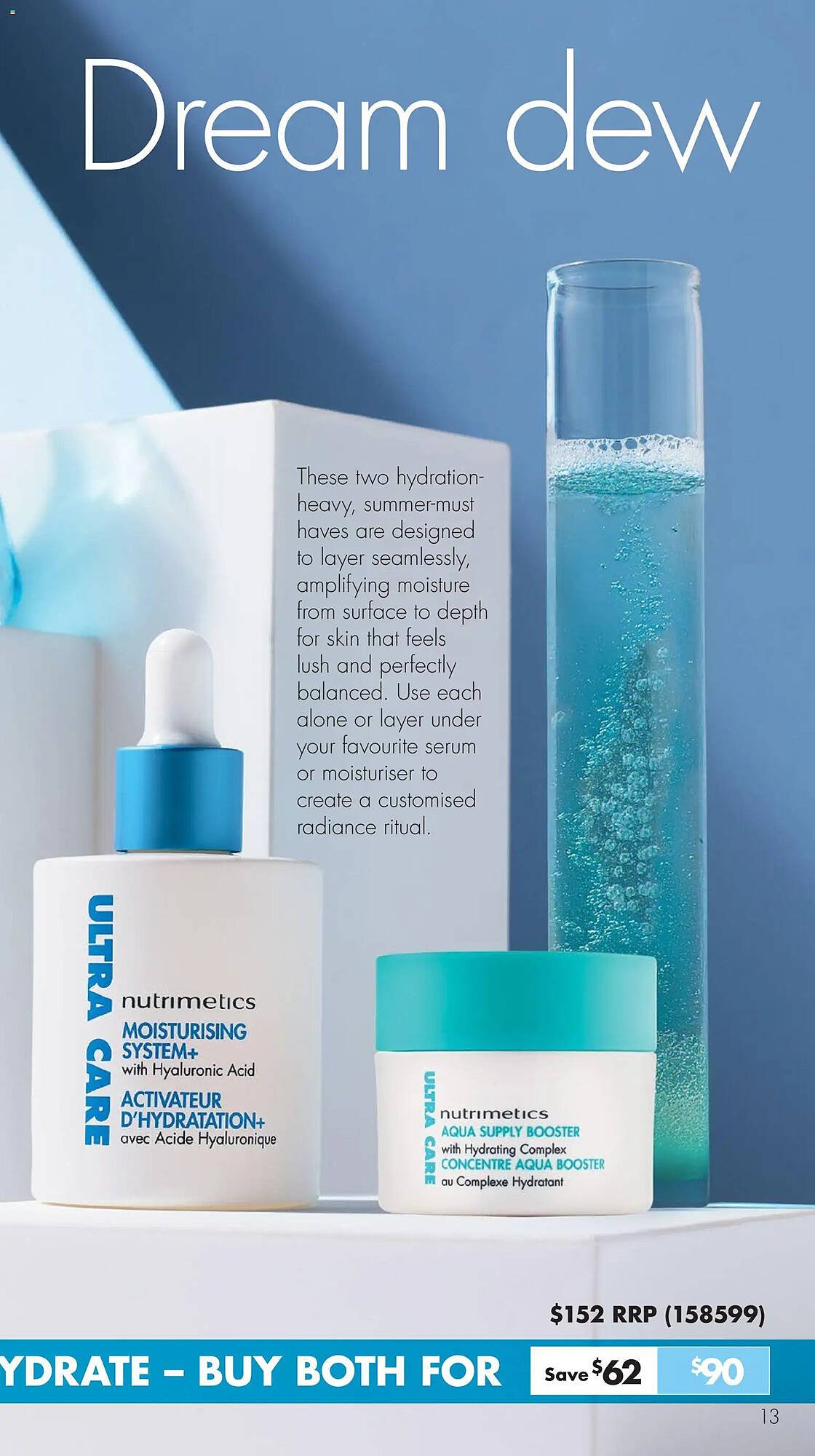 Nutrimetics catalogue (2026-01-25 - 2026-02-28) | 13
