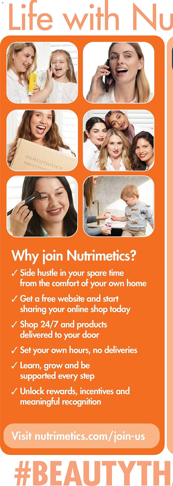 Nutrimetics catalogue (2026-01-25 - 2026-02-28) | 14