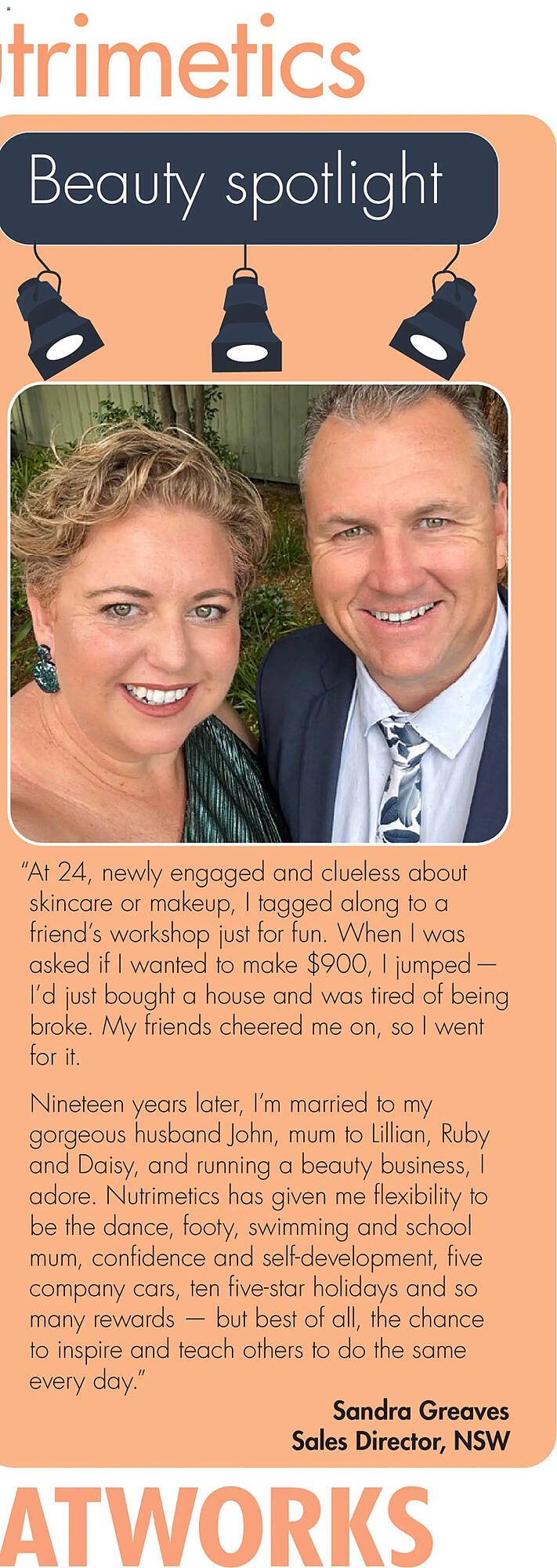 Nutrimetics catalogue (2026-01-25 - 2026-02-28) | 15