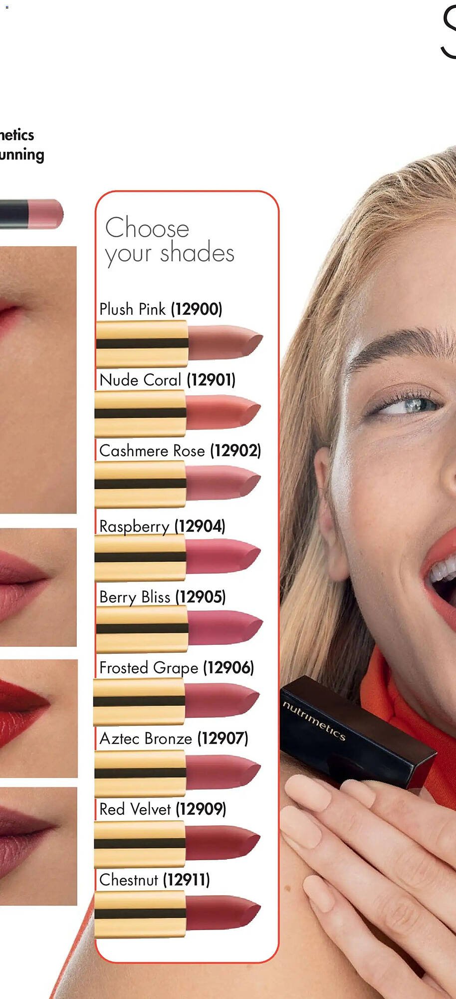 Nutrimetics catalogue (2026-01-25 - 2026-02-28) | 22