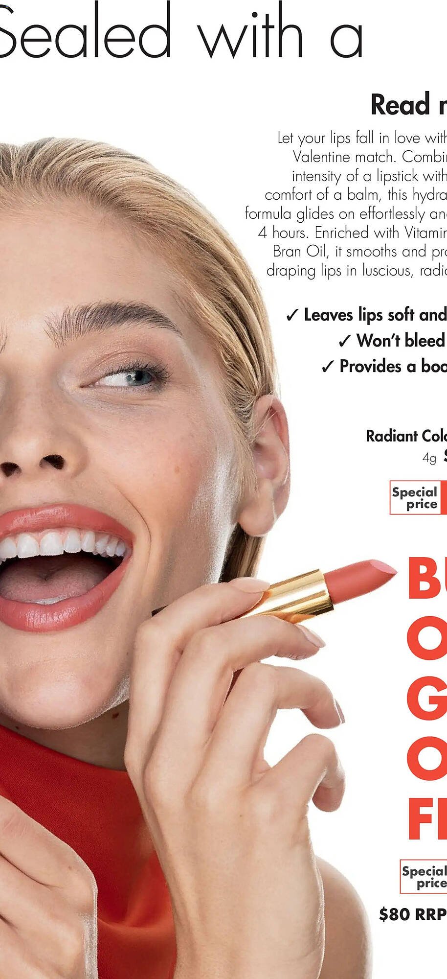 Nutrimetics catalogue (2026-01-25 - 2026-02-28) | 23