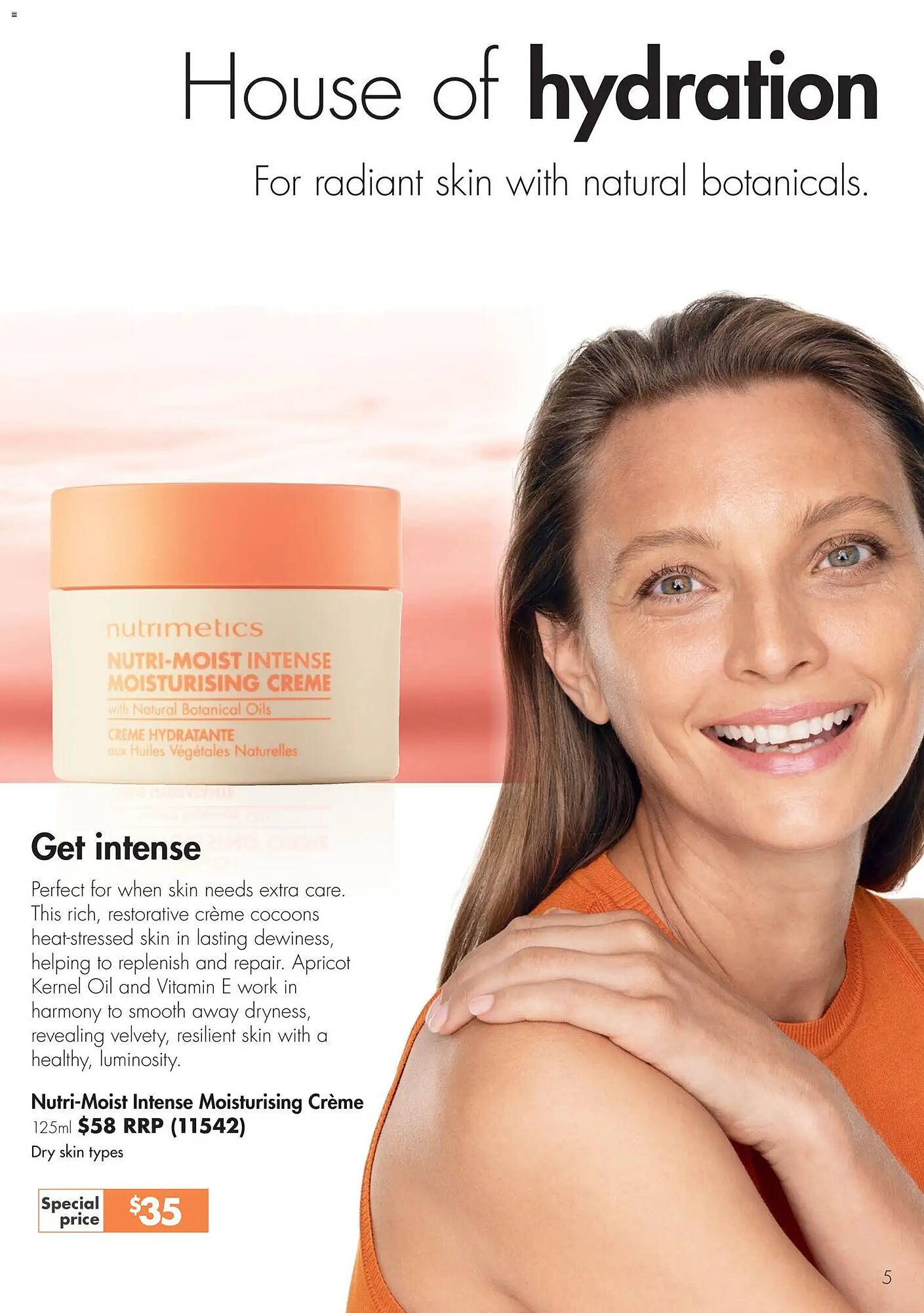 Nutrimetics catalogue (2026-01-25 - 2026-02-28) | 5