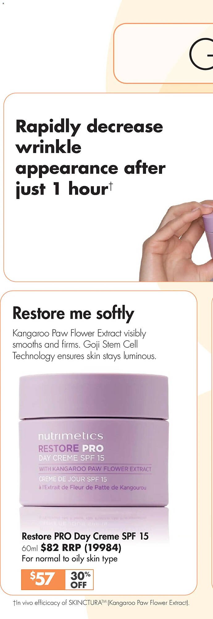 Nutrimetics catalogue (2026-01-25 - 2026-02-28) | 10