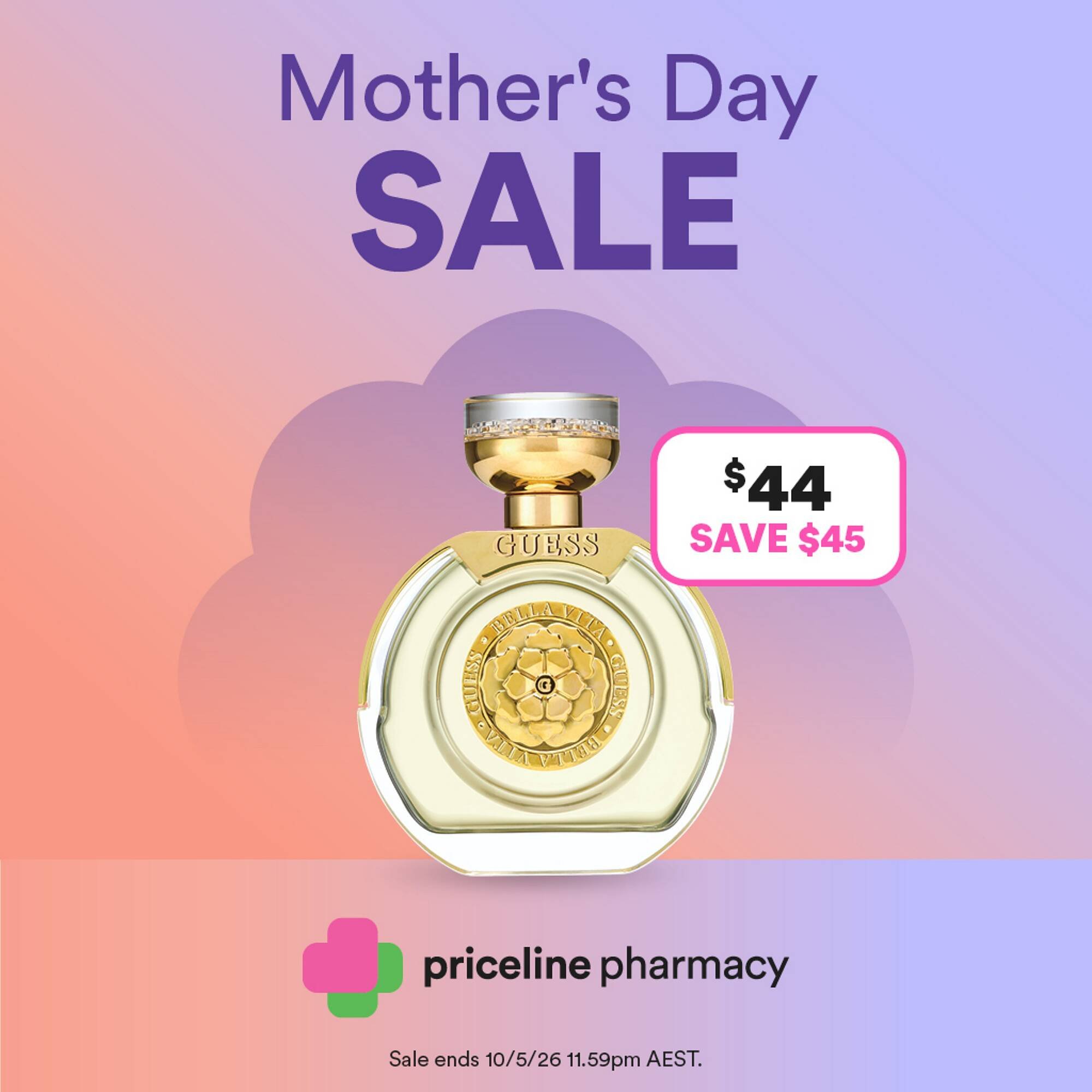 Priceline catalogue (2026-05-07 - 2026-05-10) | 4