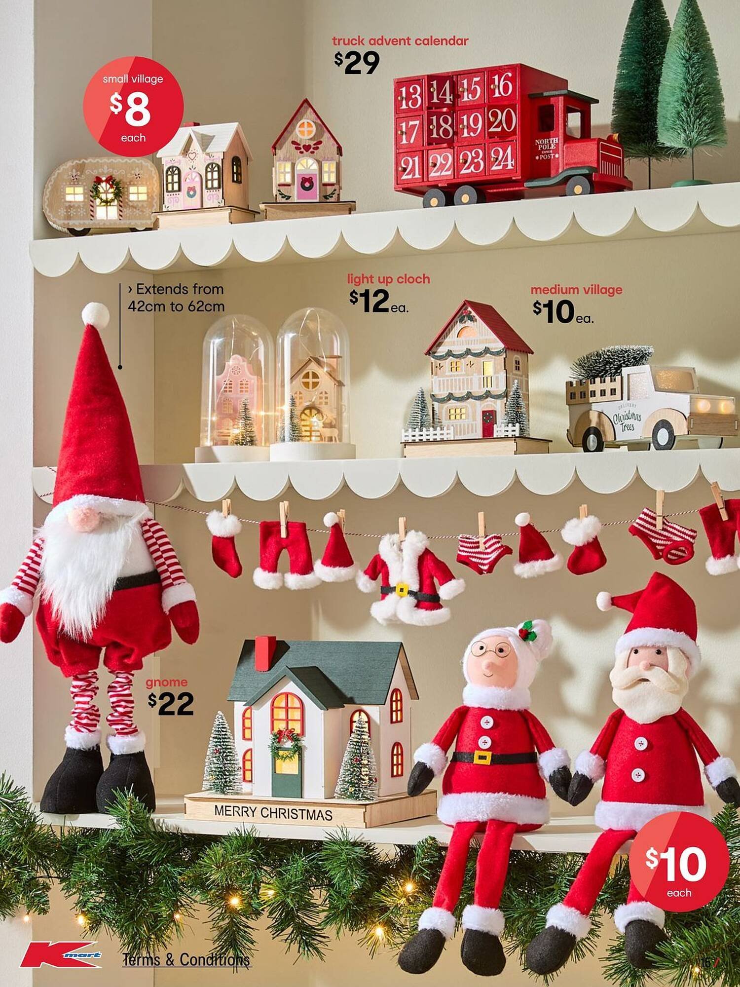 Kmart catalogue (2025-12-04 - 2025-12-17) | 15