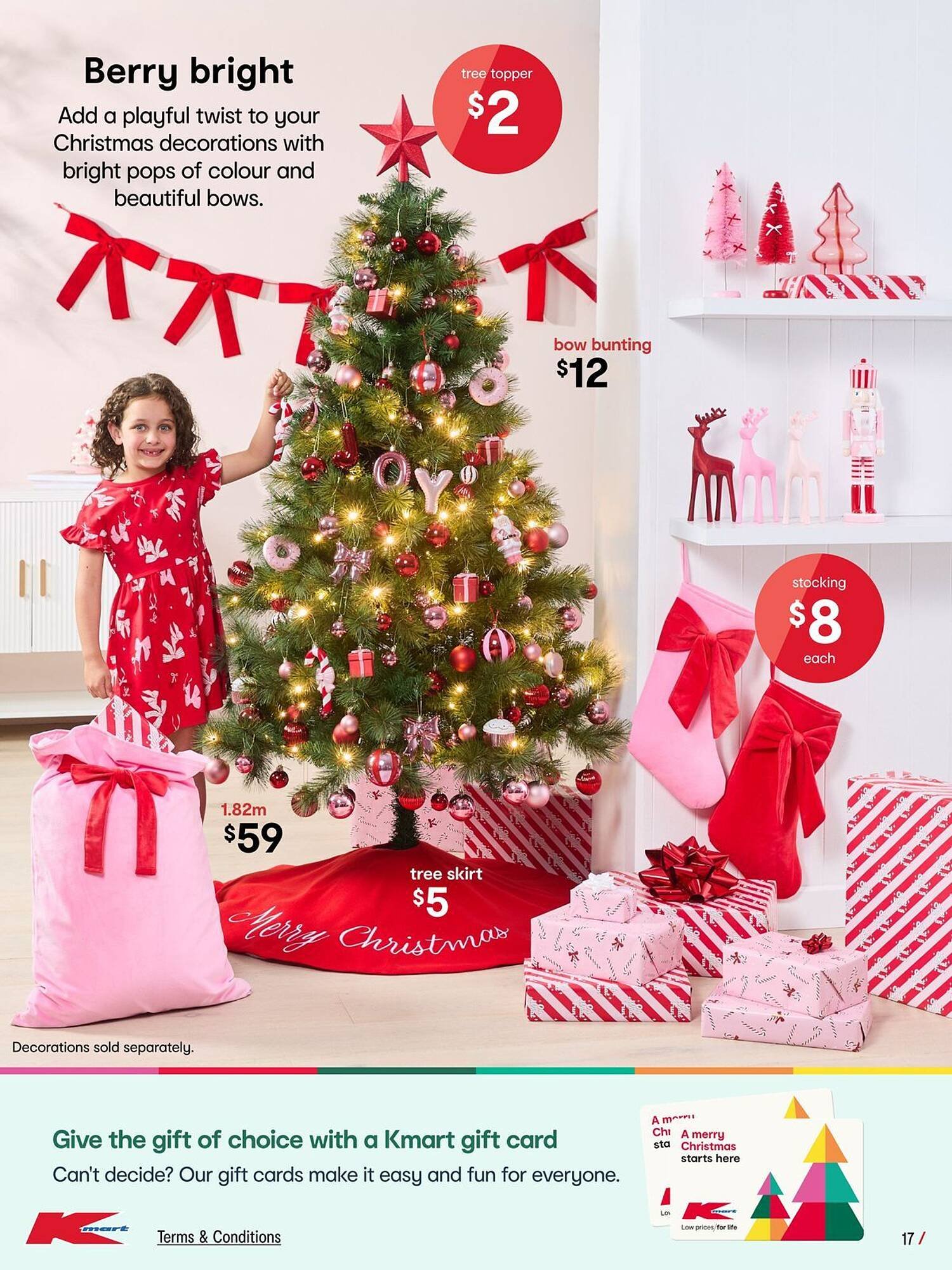 Kmart catalogue (2025-12-04 - 2025-12-17) | 17