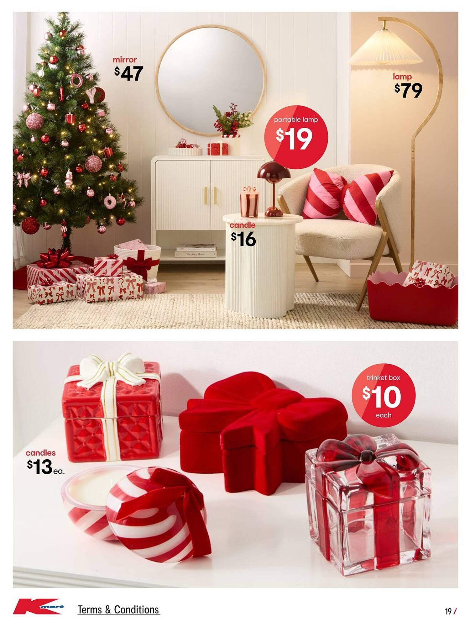 Kmart catalogue (2025-12-04 - 2025-12-17) | 19