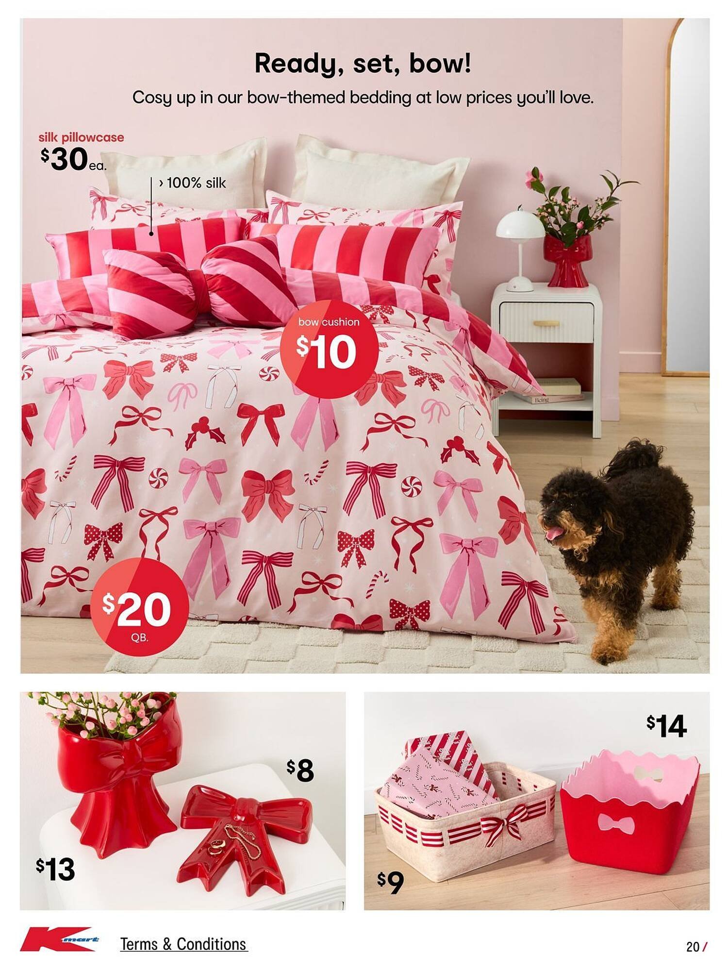 Kmart catalogue (2025-12-04 - 2025-12-17) | 20