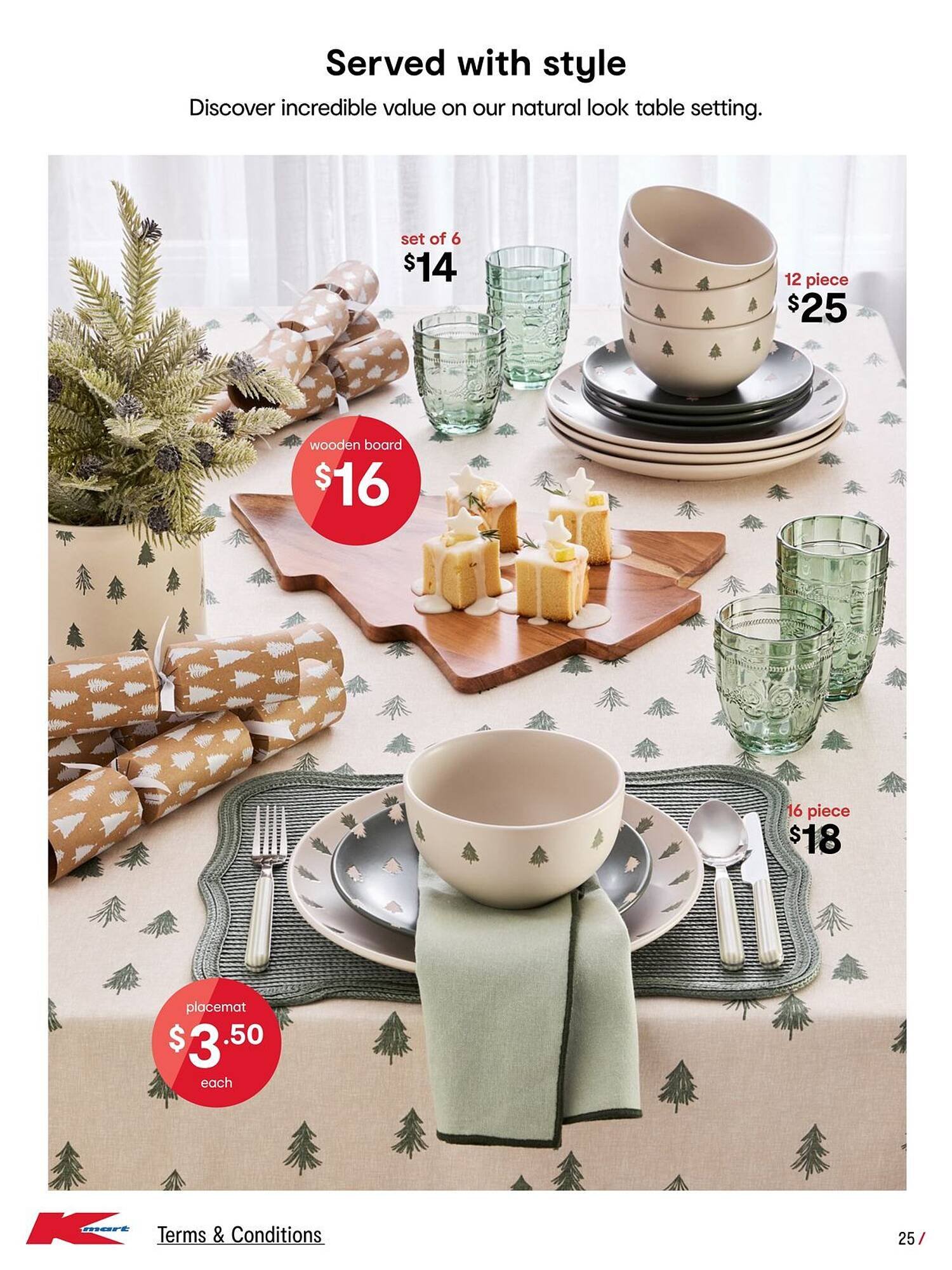 Kmart catalogue (2025-12-04 - 2025-12-17) | 25