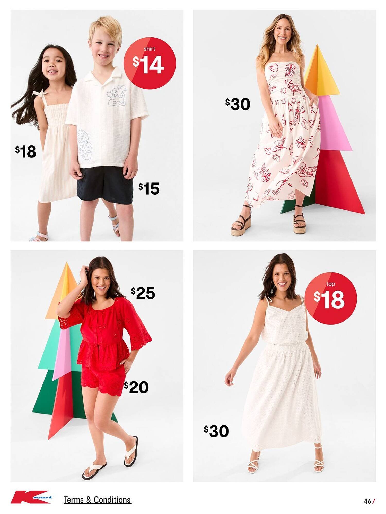Kmart catalogue (2025-12-04 - 2025-12-17) | 46