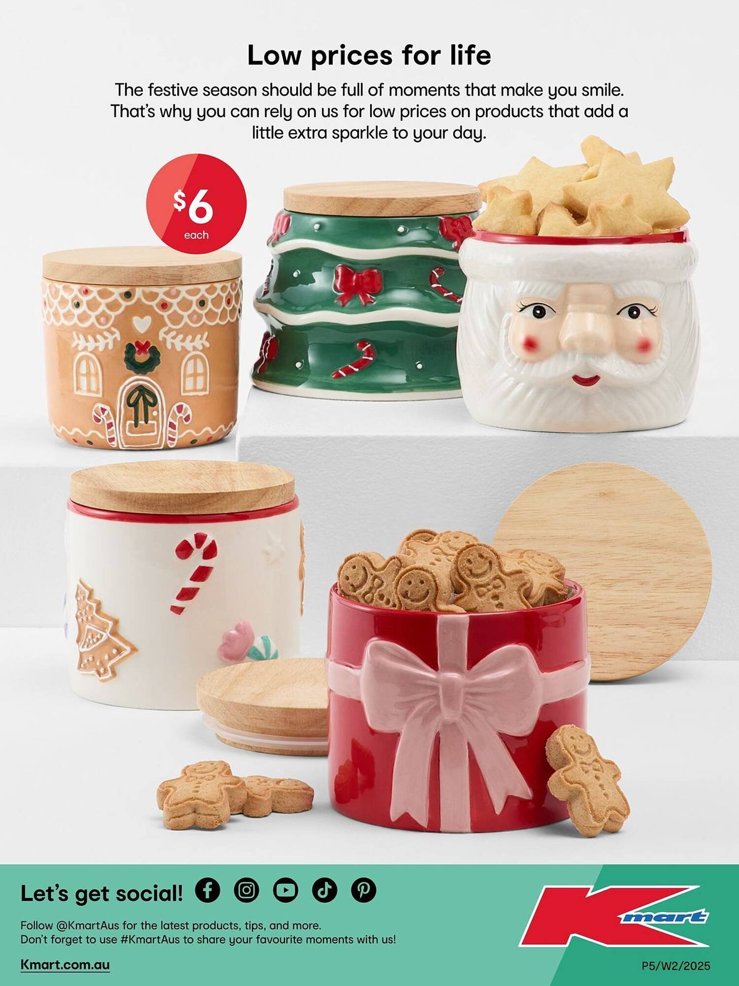 Kmart catalogue (2025-12-04 - 2025-12-17) | 47