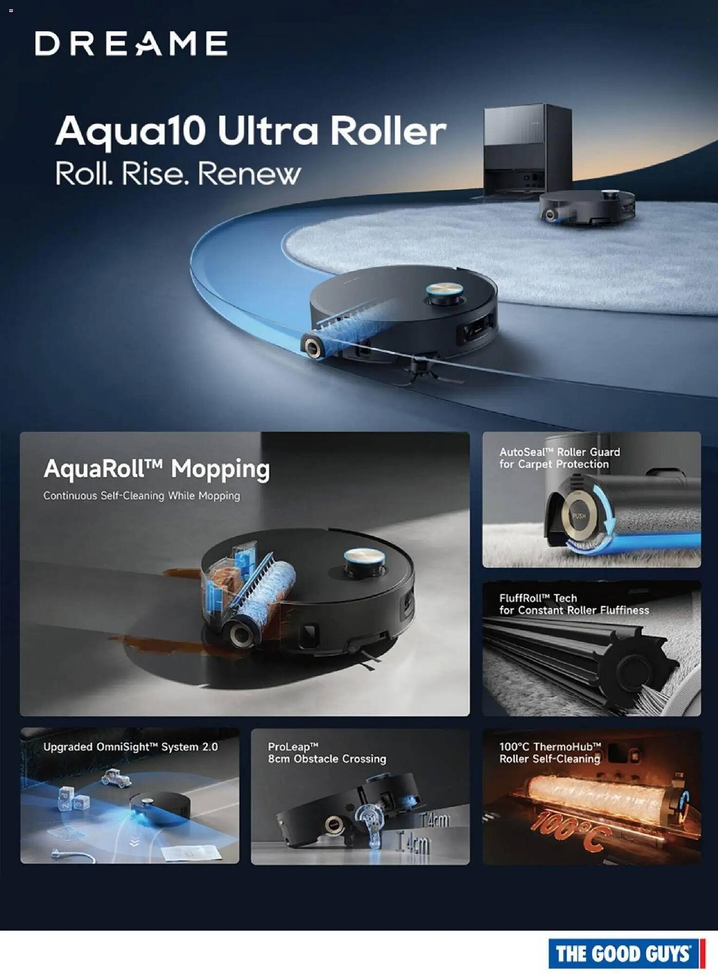 The Good Guys catalogue (2026-02-03 - 2026-02-11) | 19