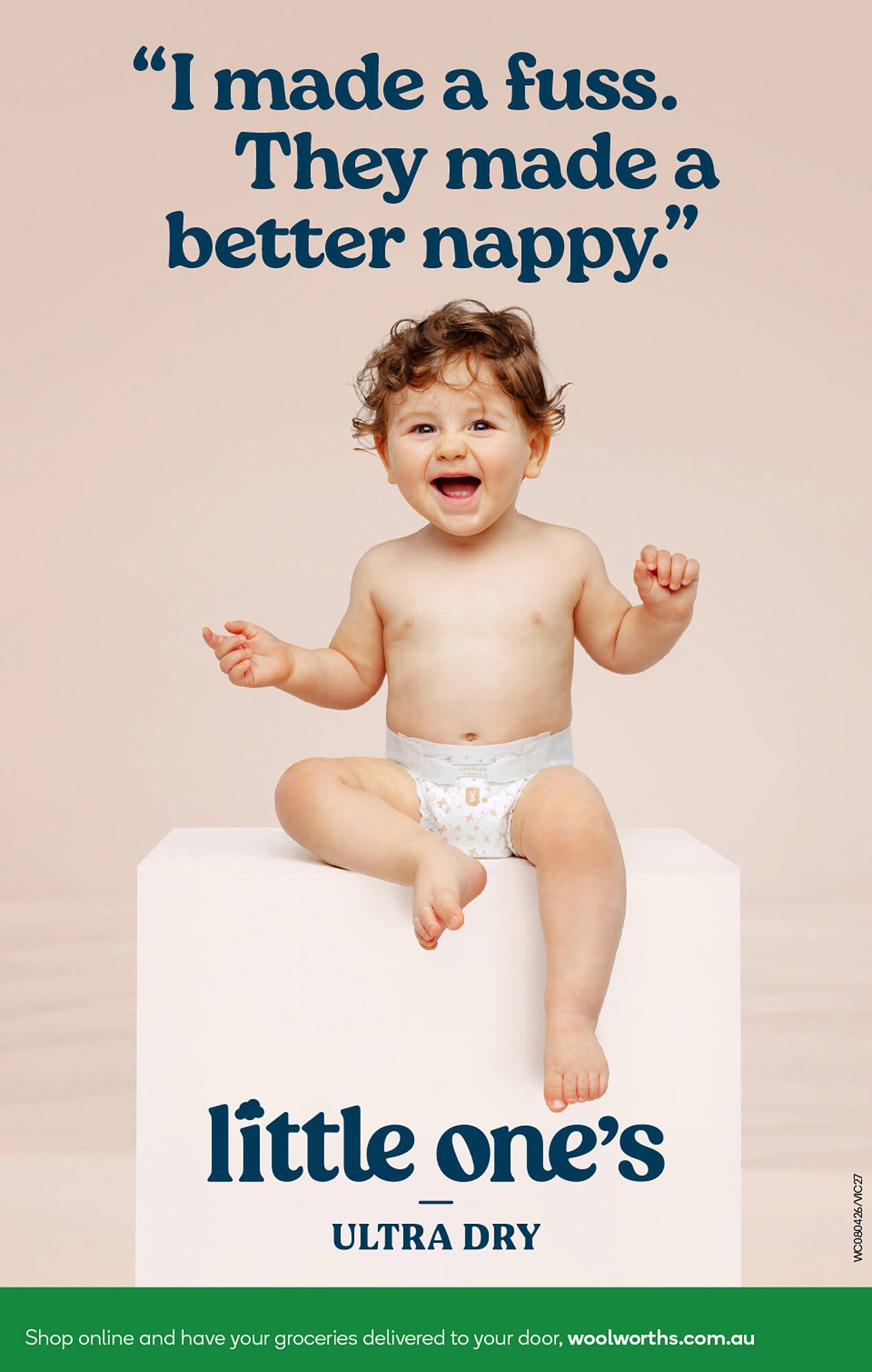 Woolworths catalogue (2026-04-08 - 2026-04-14) | 27