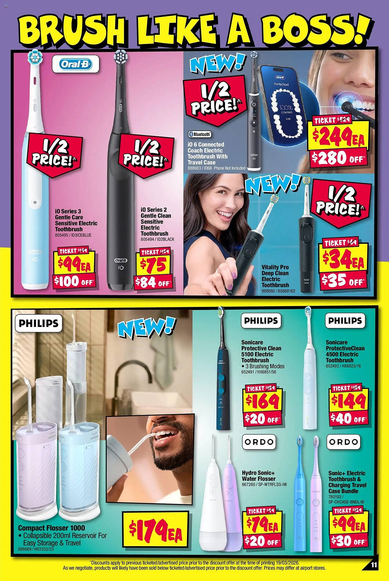 JB Hi-Fi catalogue (2026-04-02 - 2026-04-15) | 11