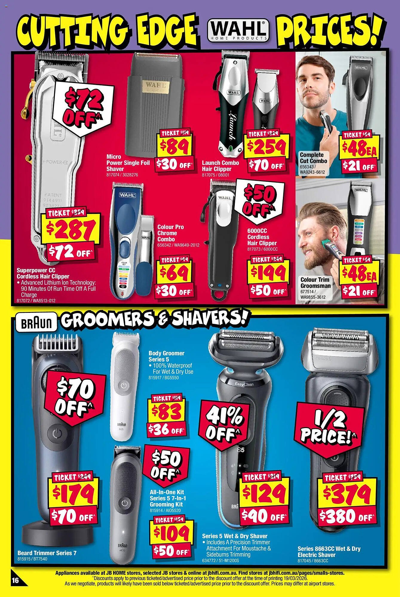JB Hi-Fi catalogue (2026-04-02 - 2026-04-15) | 16