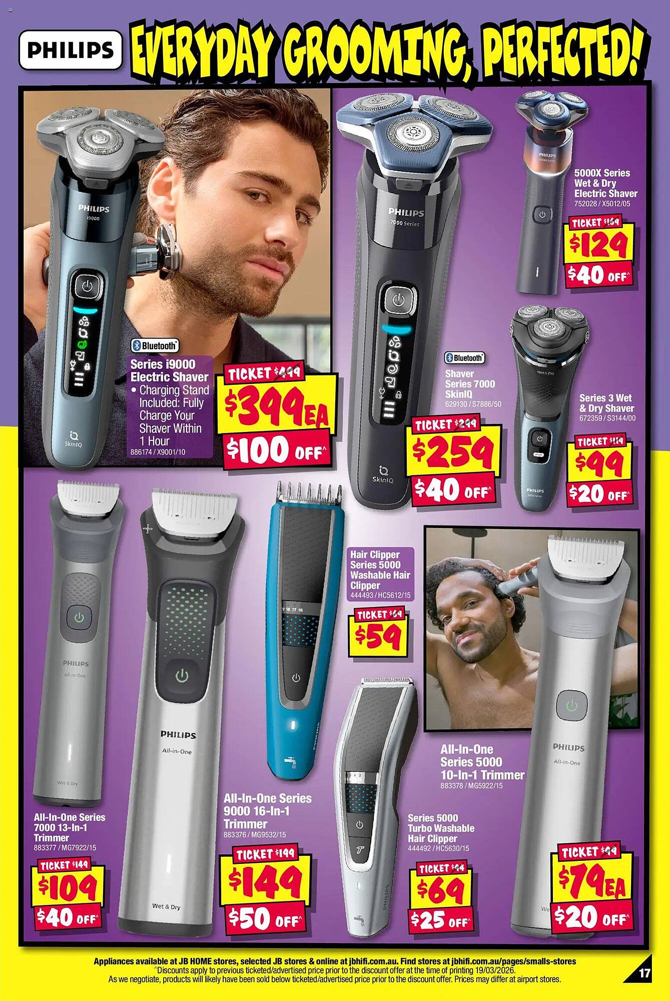 JB Hi-Fi catalogue (2026-04-02 - 2026-04-15) | 17