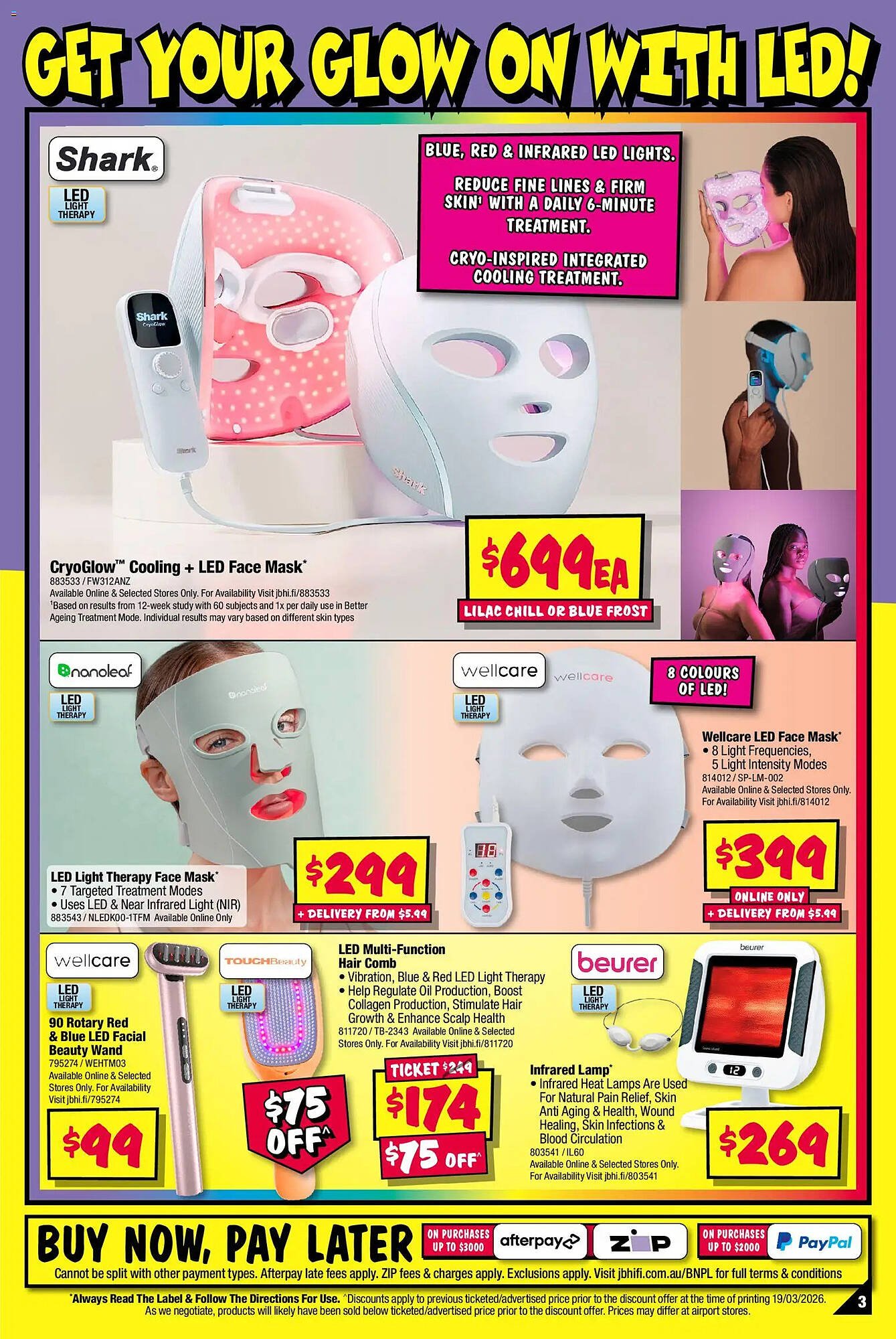 JB Hi-Fi catalogue (2026-04-02 - 2026-04-15) | 3
