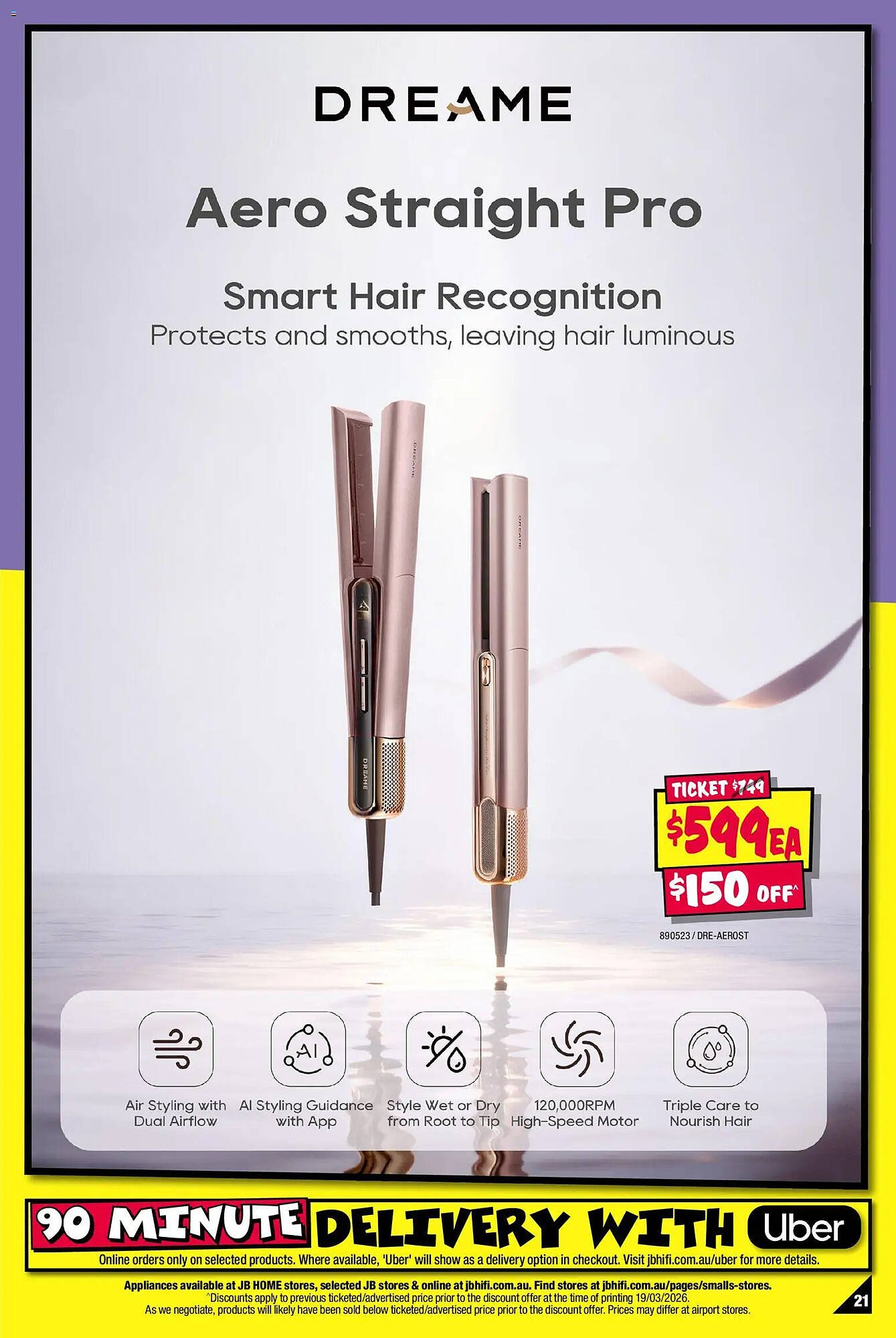 JB Hi-Fi catalogue (2026-04-02 - 2026-04-15) | 21