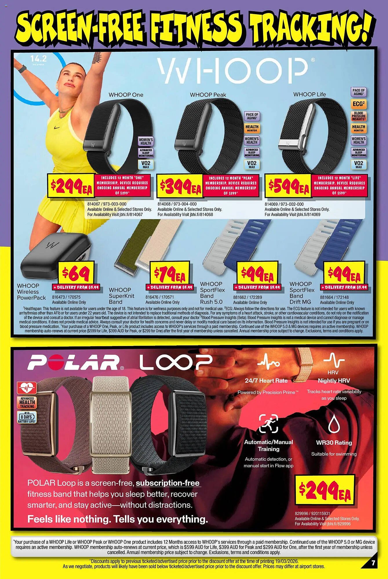 JB Hi-Fi catalogue (2026-04-02 - 2026-04-15) | 7