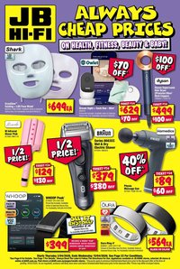 JB Hi-Fi catalogue (2026-04-02 - 2026-04-15)