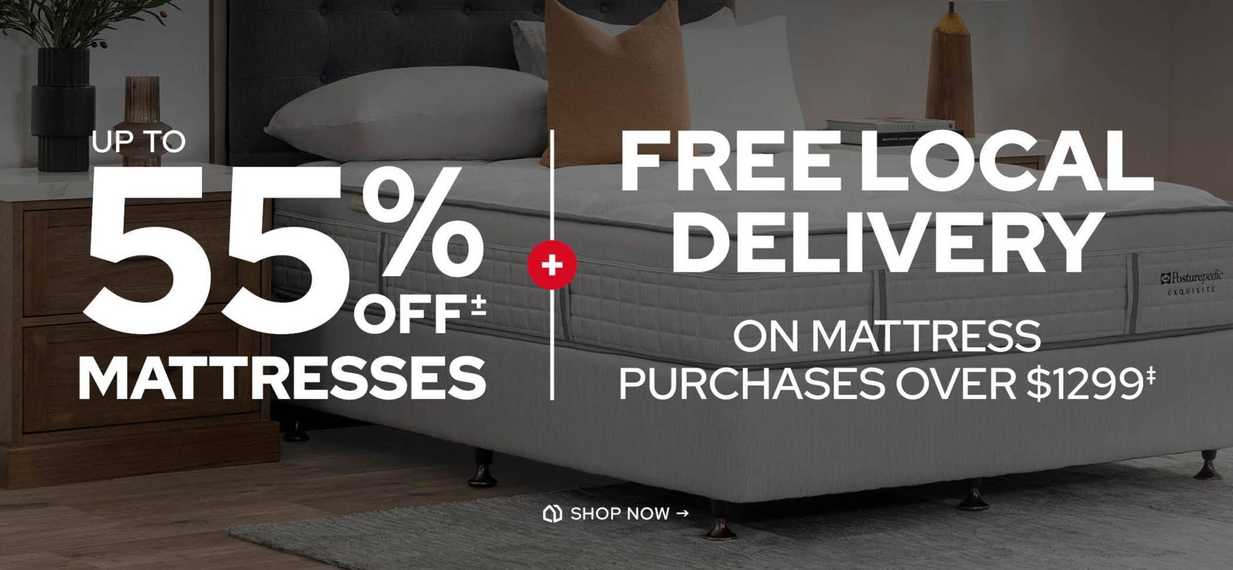 Amart Furniture catalogue (2026-01-15 - 2026-01-29) | 2