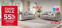 Amart Furniture catalogue (2026-01-15 - 2026-01-29)