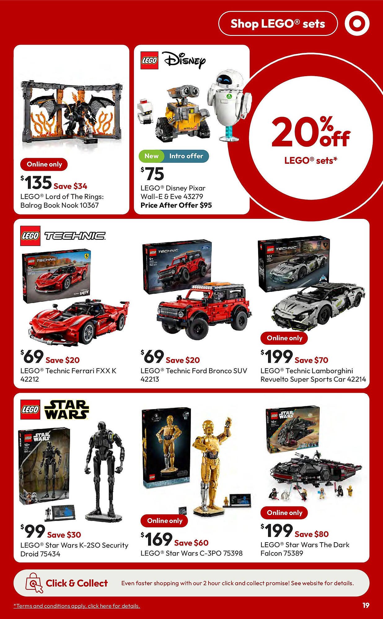 Target catalogue (2025-09-17 - 2025-10-15)