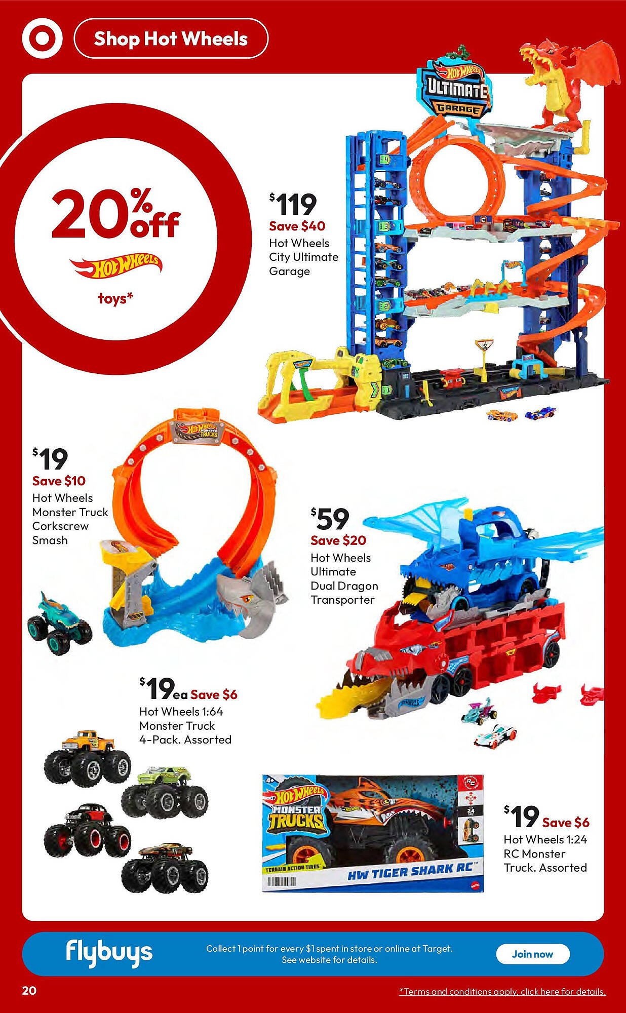 Target catalogue (2025-09-17 - 2025-10-15)
