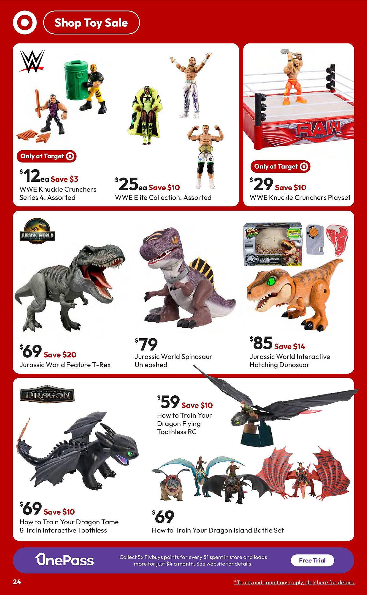 Target catalogue (2025-09-17 - 2025-10-15)